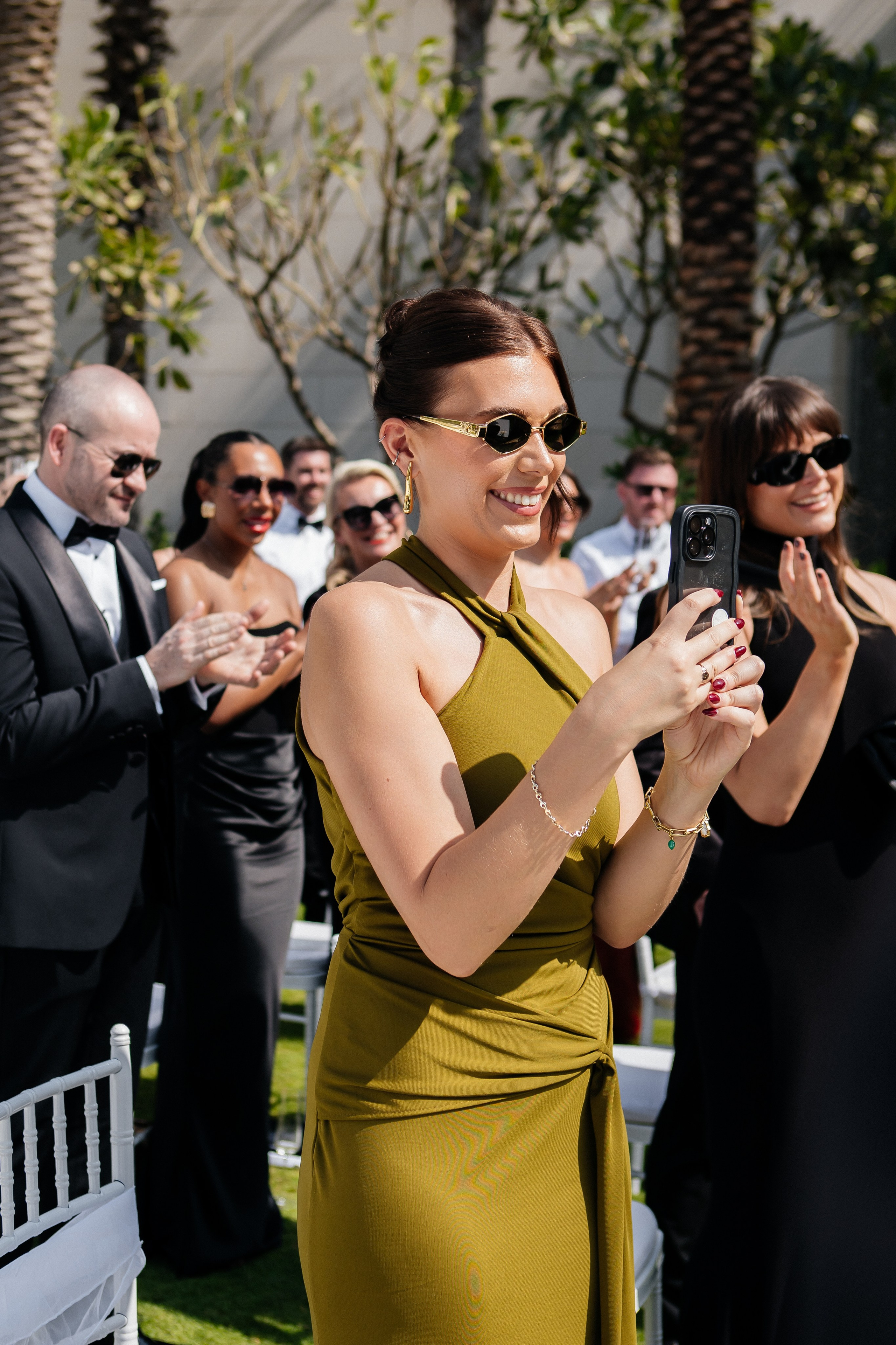 Wedding Atlantis. Valery Litvinova Photography