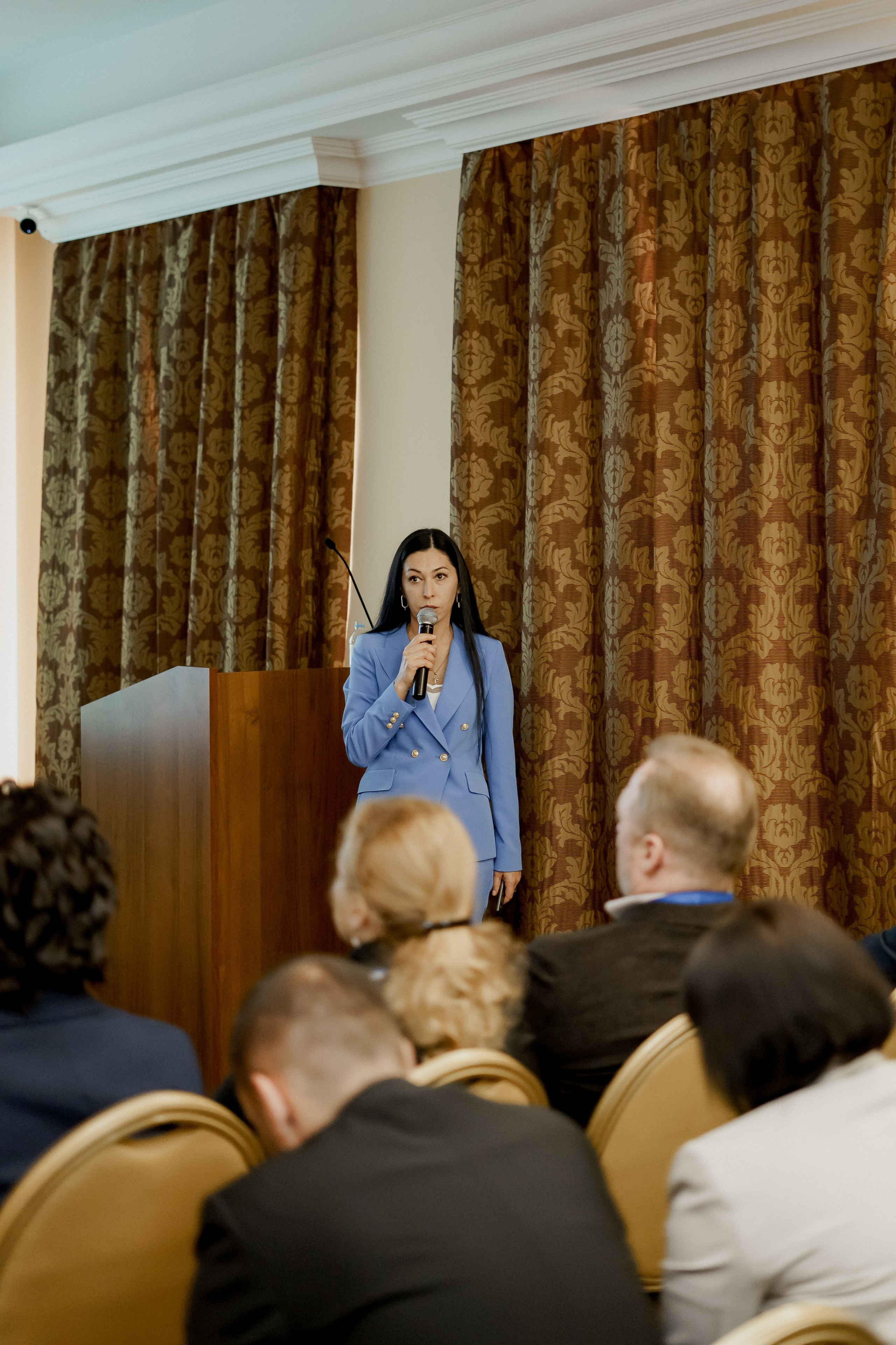 Втб. Фотограф Валерия Крахмалева