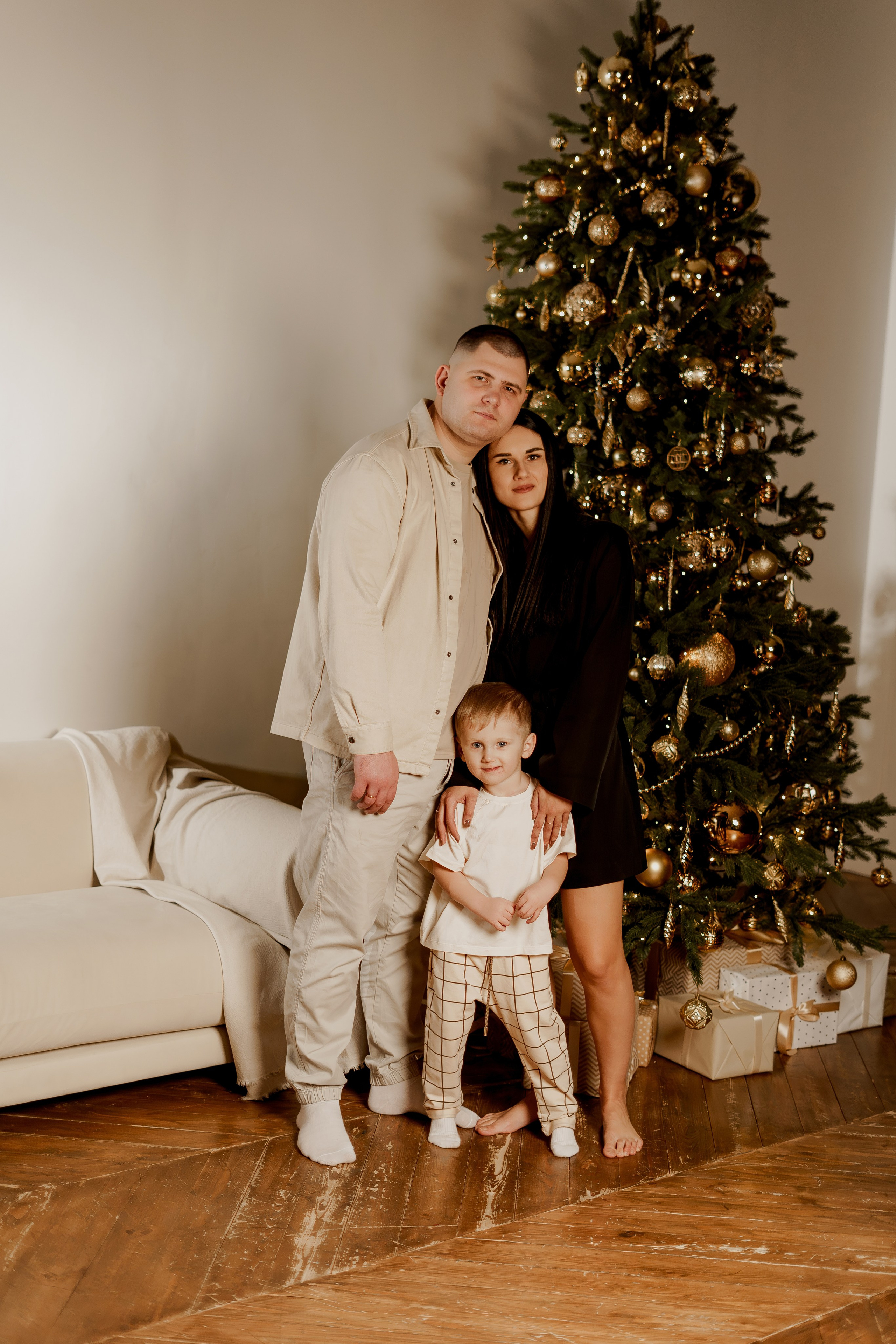 Янченко. Фотограф Валерия Крахмалева