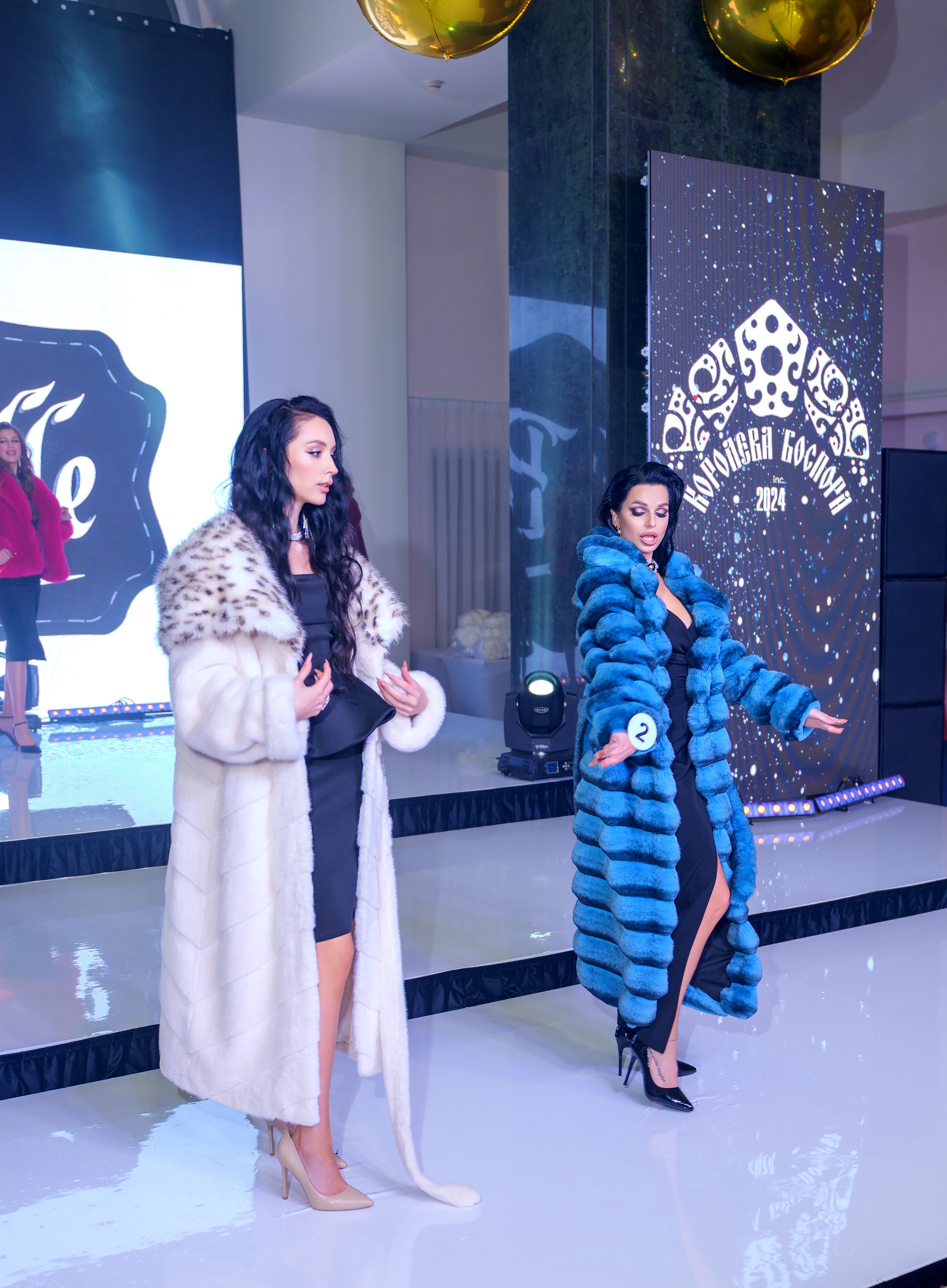 Королева Боспора 2024. Сайт фотограф в Керчи Кислый Юрий