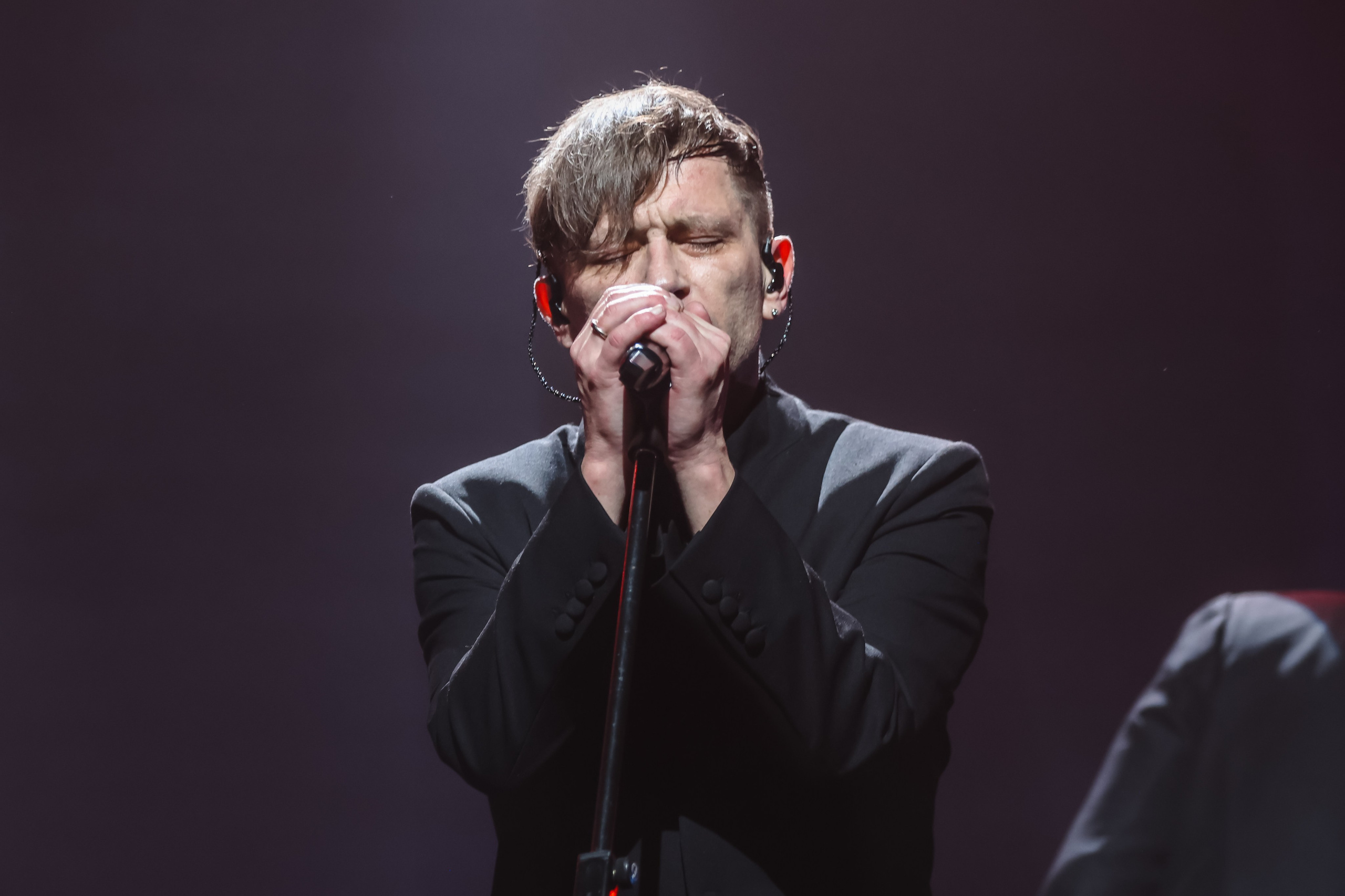 Группа Би-2. Ереван. Фотограф Ольга Махалова — Санкт-Петербург, Москва, Нижний Новгород