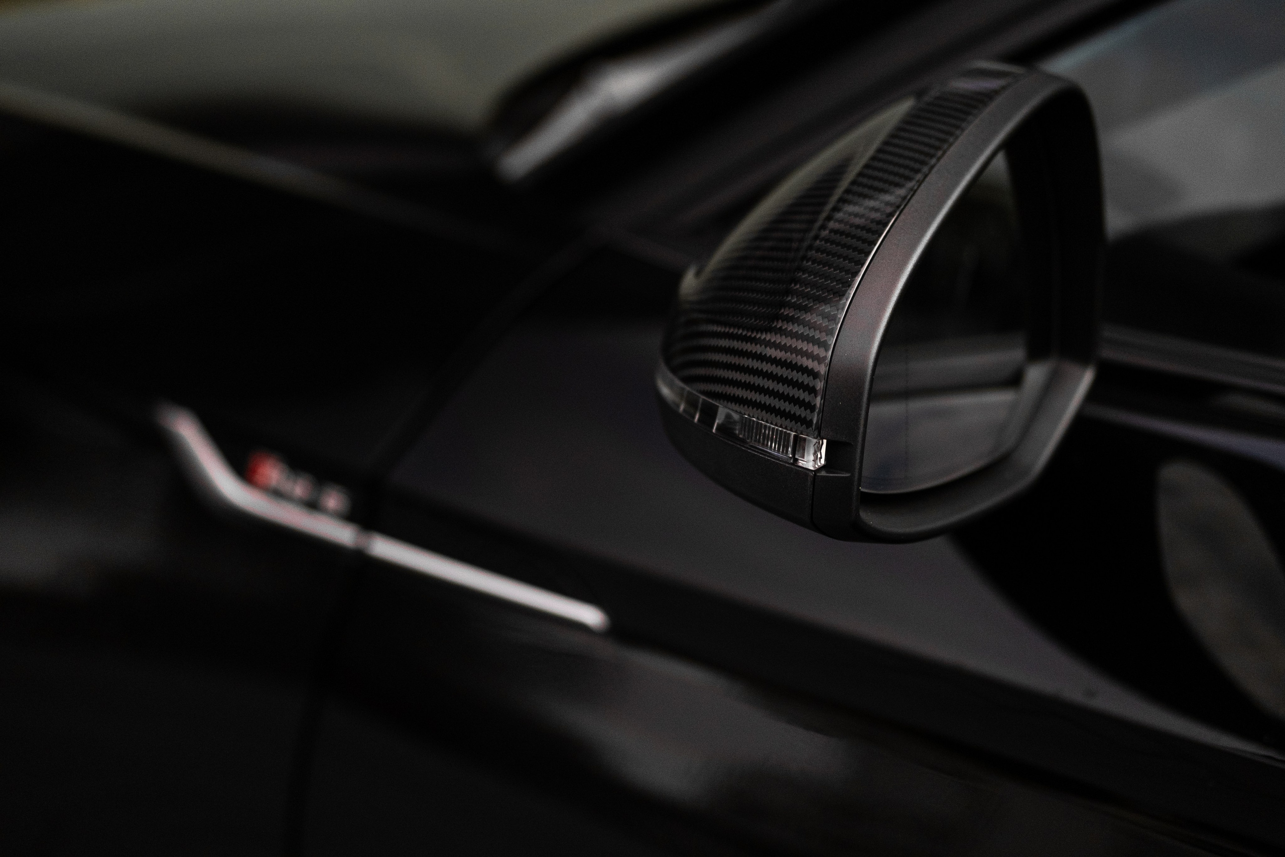 Audi RS5 | Николай. Фотограф. Санкт-Петербург