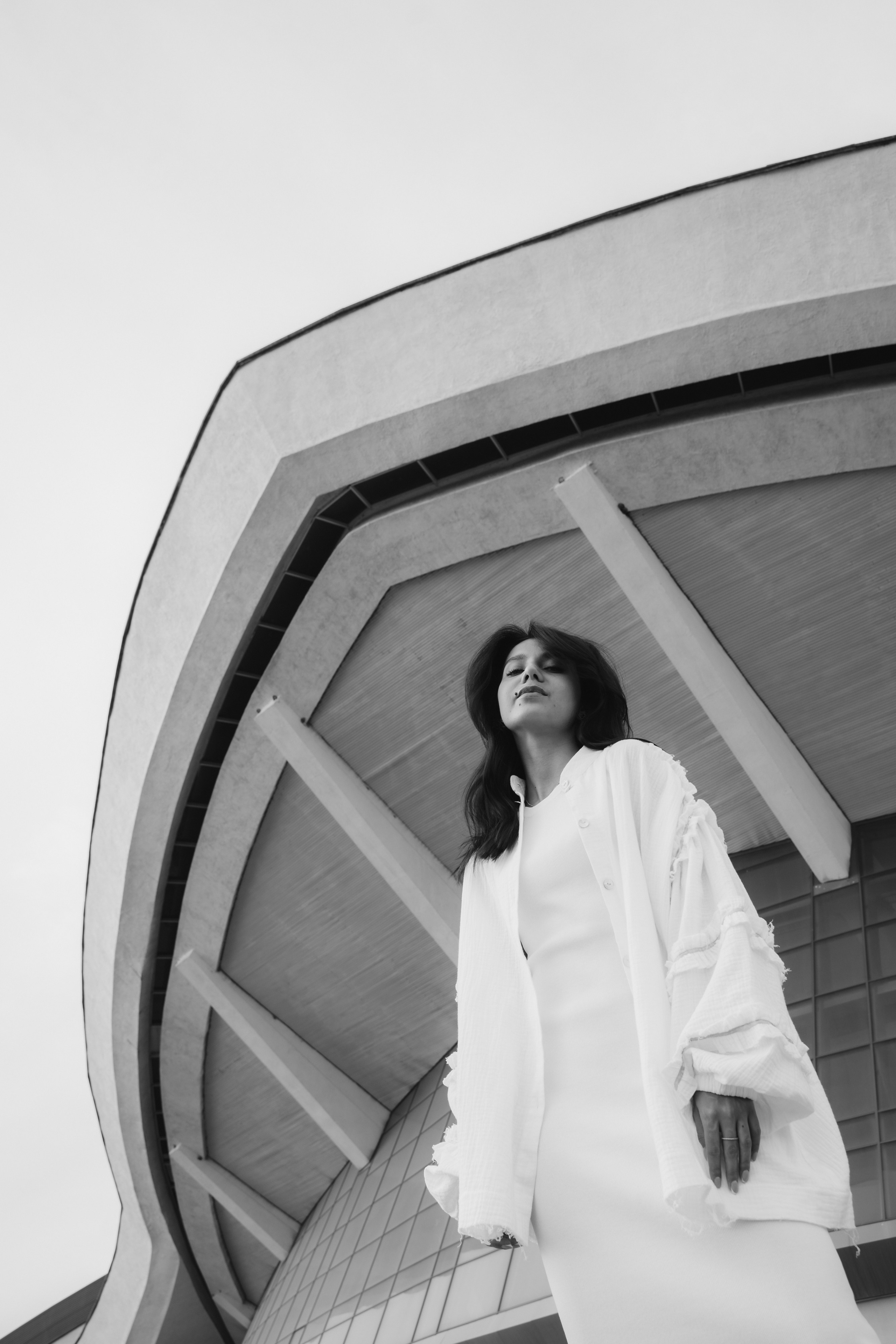 Таня СКК Ереван. Портретный и свадебный фотограф Алла Карени Москва