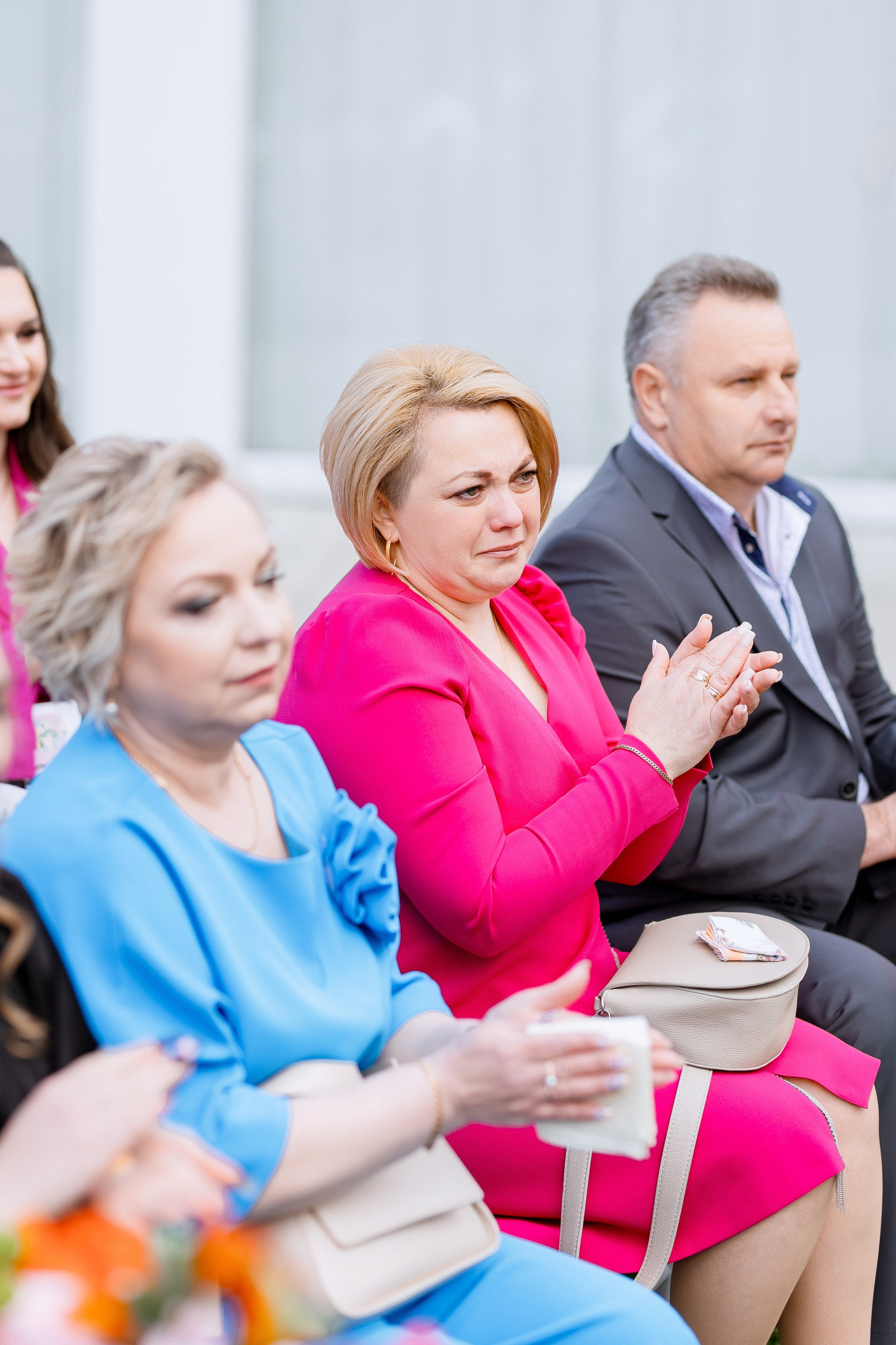 Виктория и Илья. Свадебный фотограф Витебск Минск