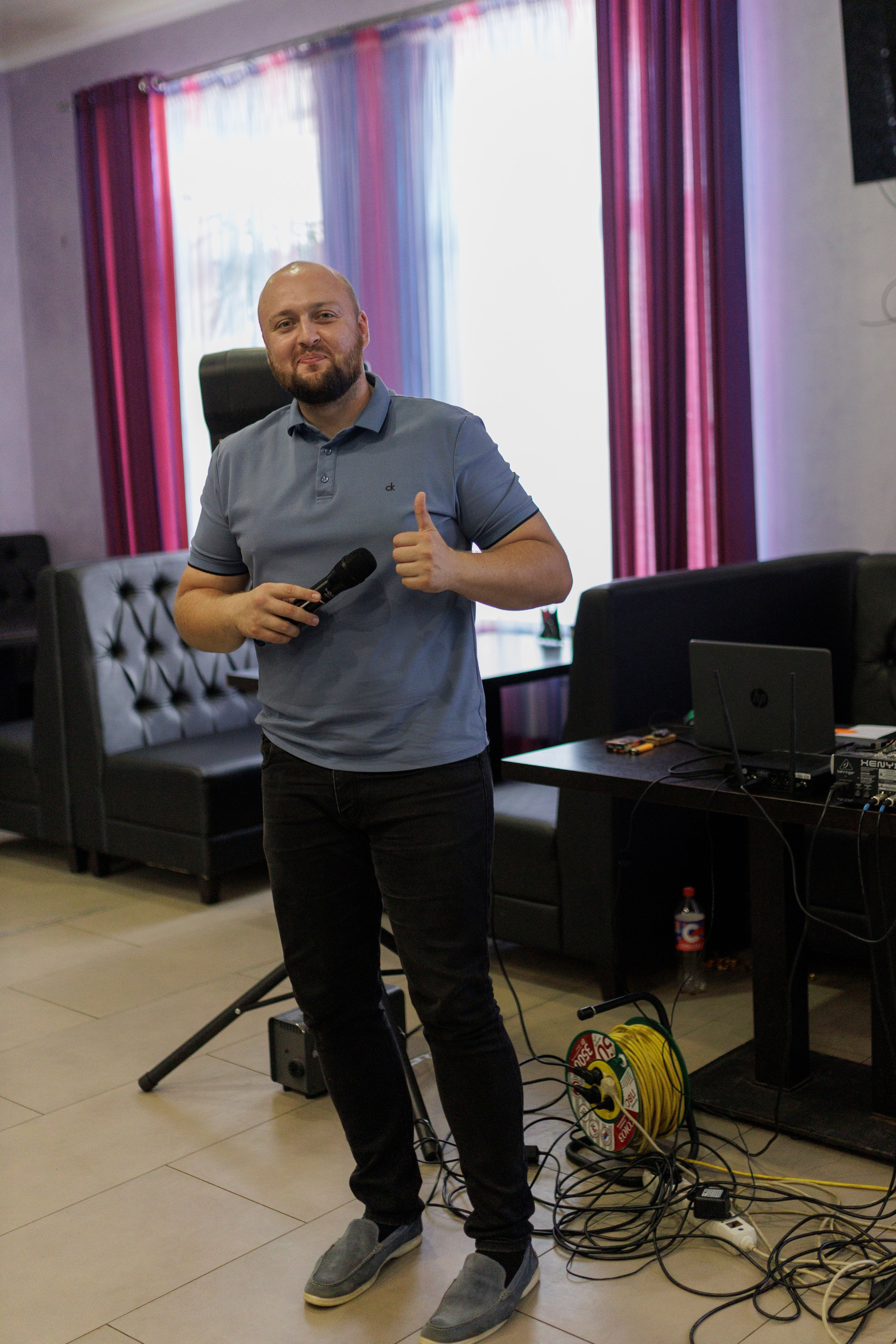 Свадьба Николая и Ангелины. Семейный и детский фотограф в Рязани Васюгова Мария