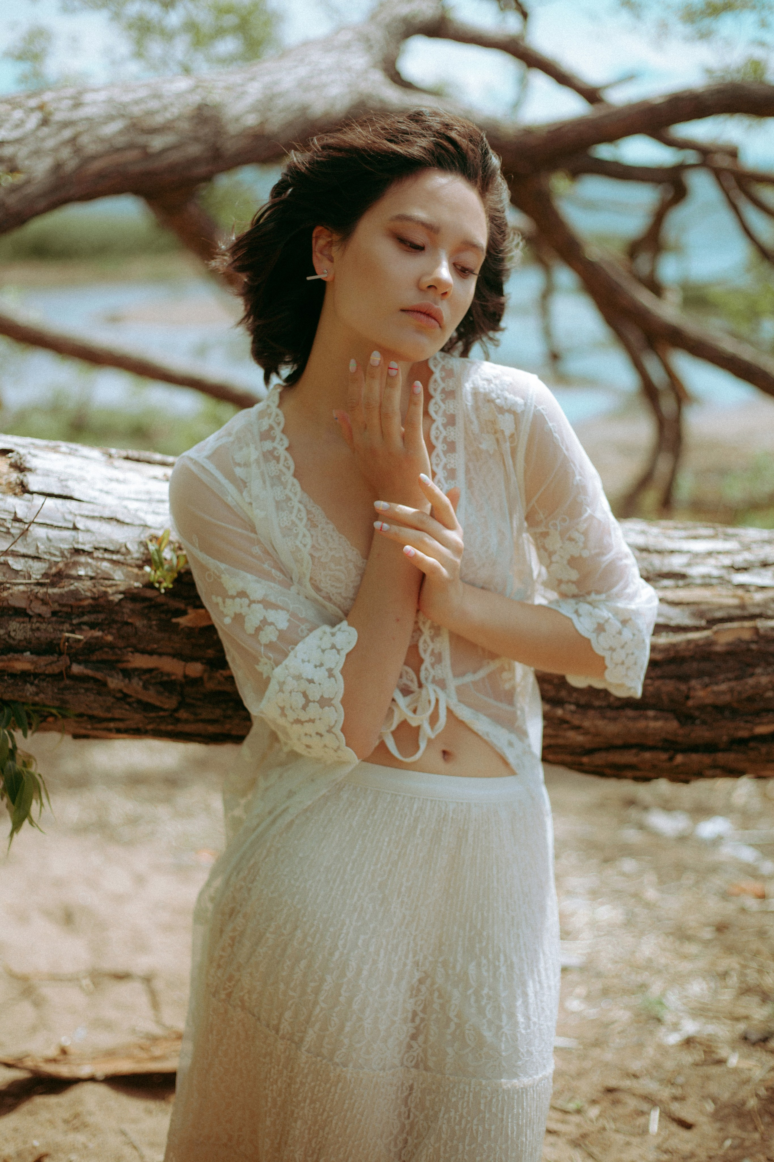 Sasha. Фотограф Анна Гребенник