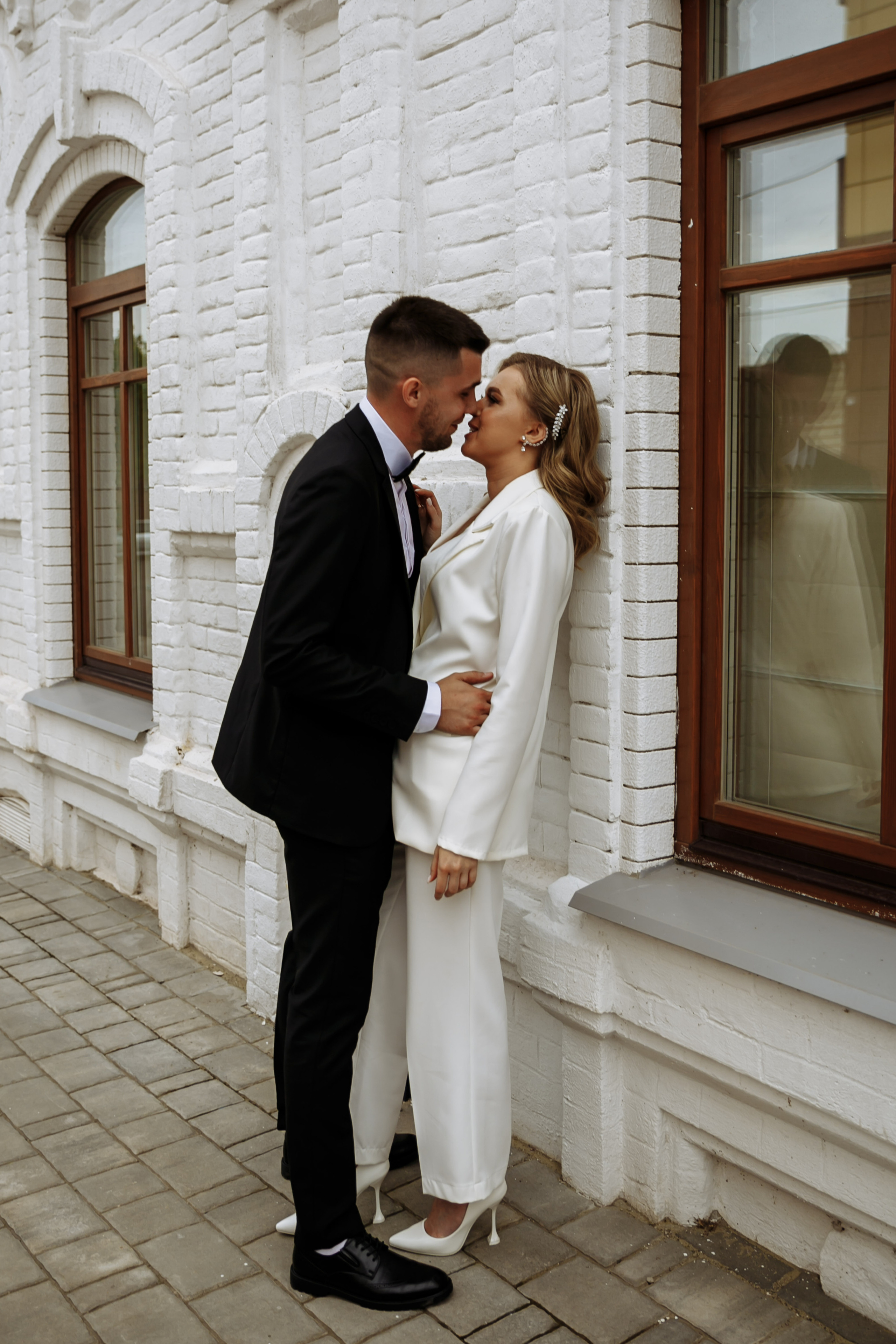 IGOR&KATYA 20/08/22. Свадебный фотограф Денис Бабушкин