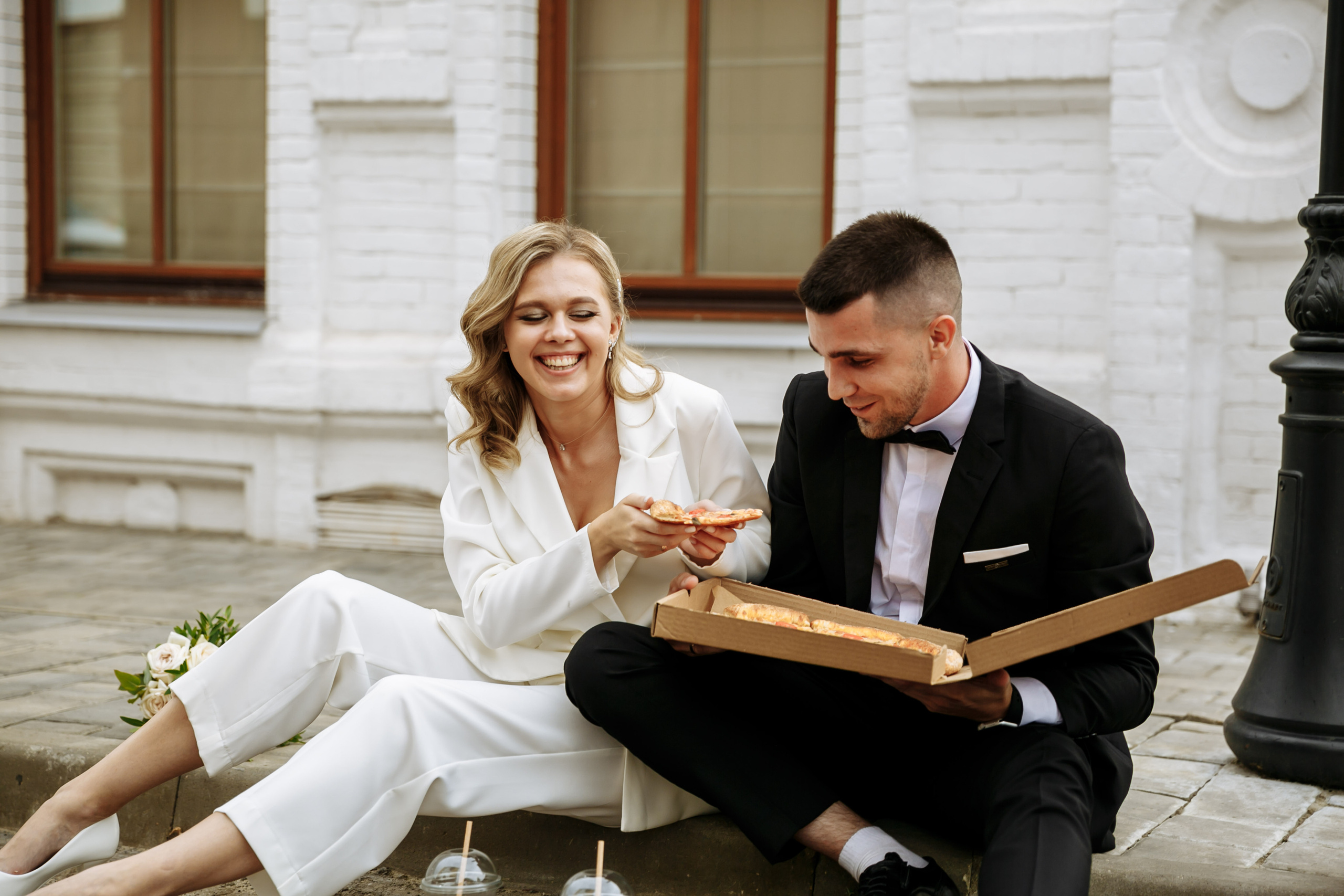 IGOR&KATYA 20/08/22. Свадебный фотограф Денис Бабушкин