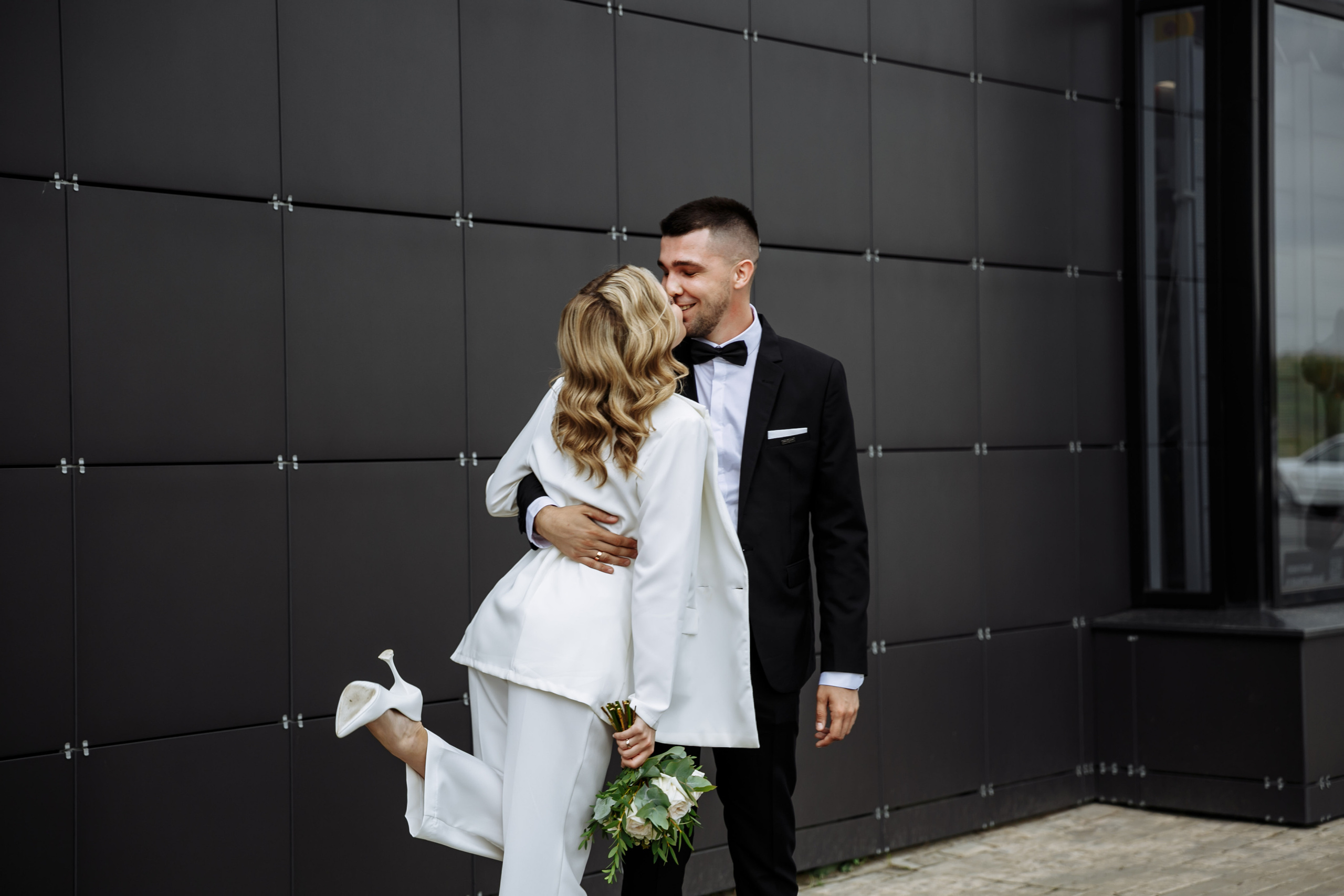 IGOR&KATYA 20/08/22. Свадебный фотограф Денис Бабушкин