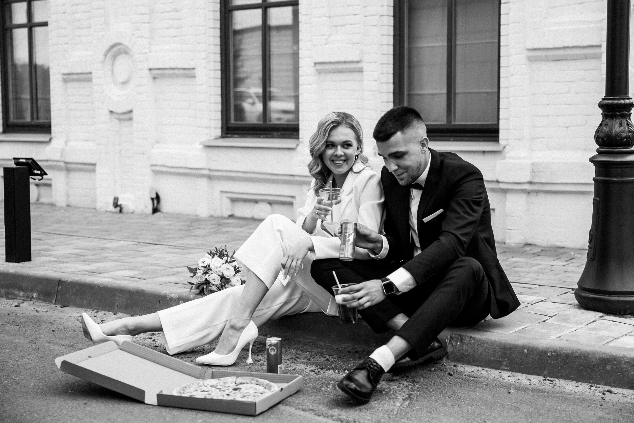 IGOR&KATYA 20/08/22. Свадебный фотограф Денис Бабушкин