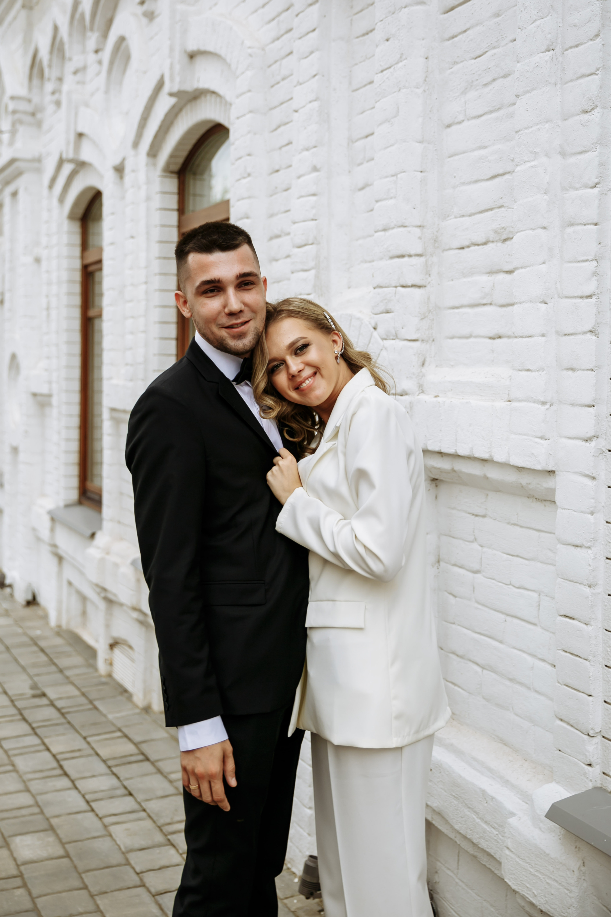 IGOR&KATYA 20/08/22. Свадебный фотограф Денис Бабушкин