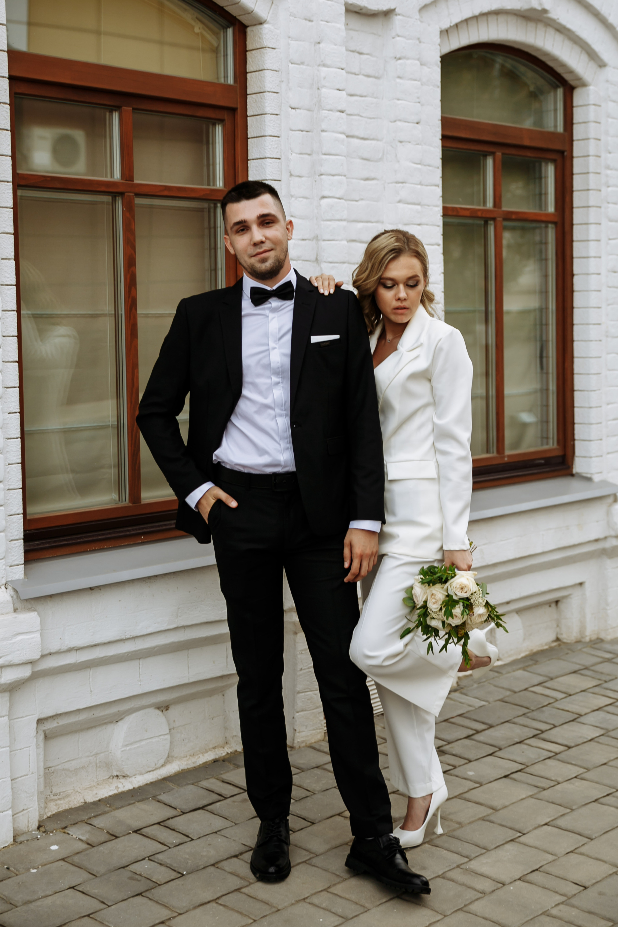 IGOR&KATYA 20/08/22. Свадебный фотограф Денис Бабушкин