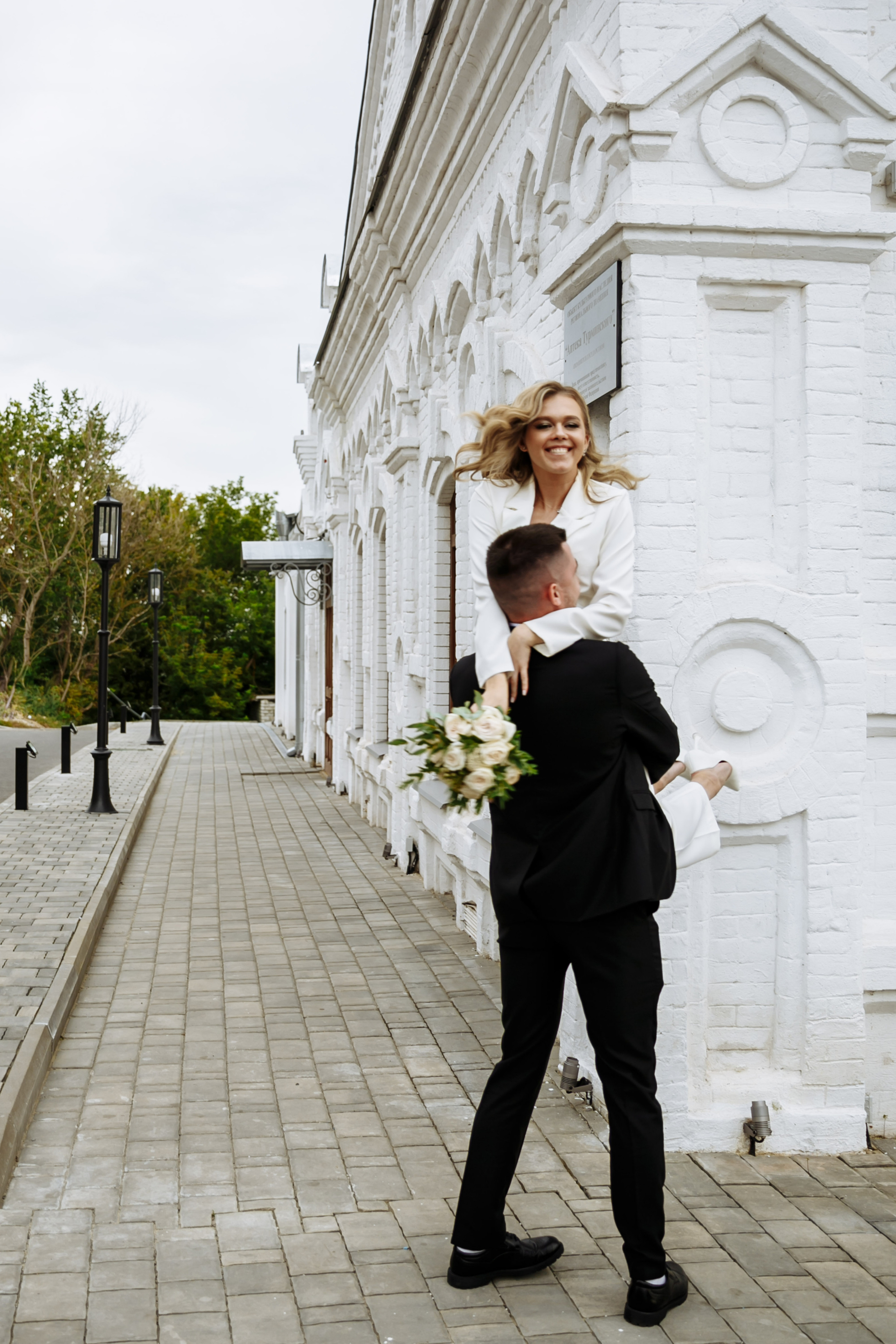IGOR&KATYA 20/08/22. Свадебный фотограф Денис Бабушкин