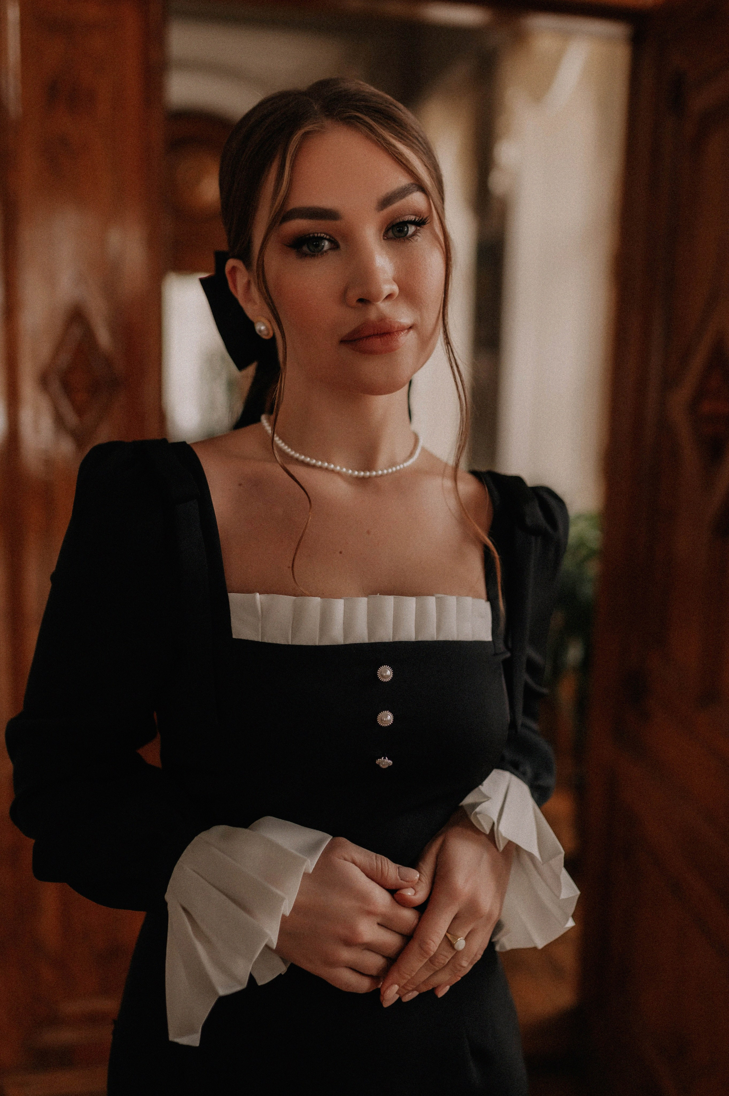 Лиза. Семейный фотограф Нагорнова Виктория