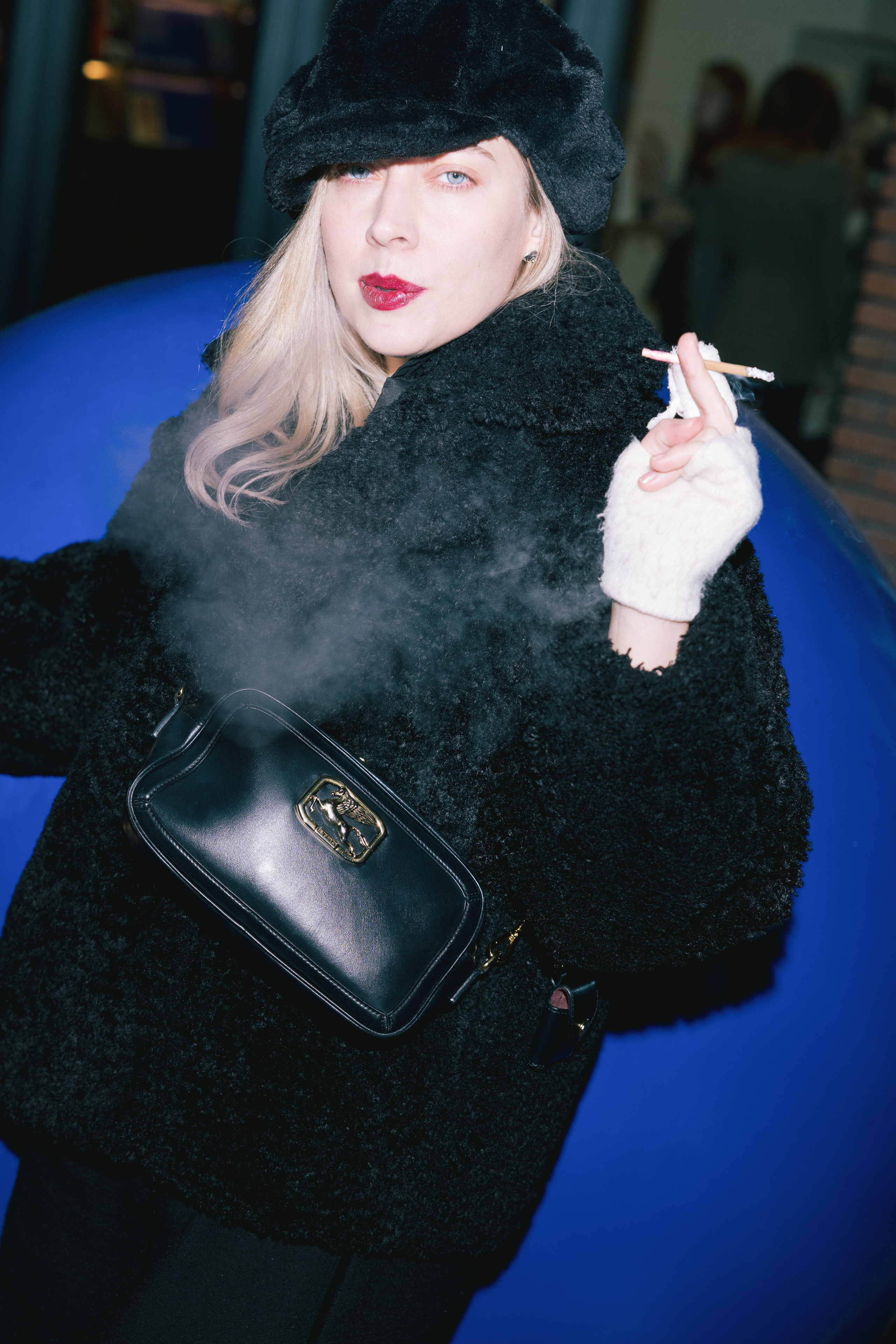 ПЕРВОЕ ОНЕЙРИЧЕСКОЕ УРАВНЕНИЕ. Портретный и ивент-фотограф в Москве