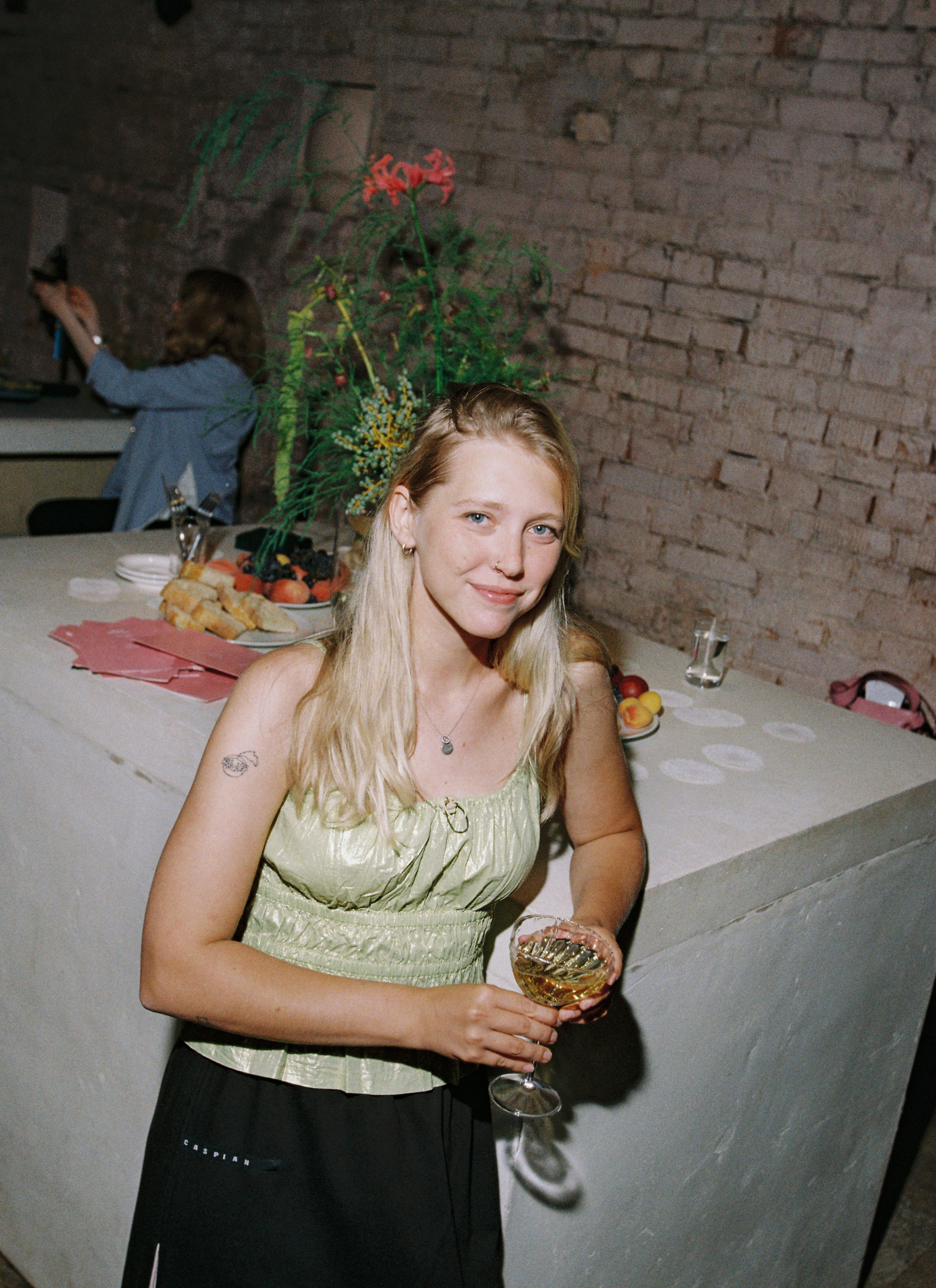 Ama. Портретный и ивент-фотограф в Москве