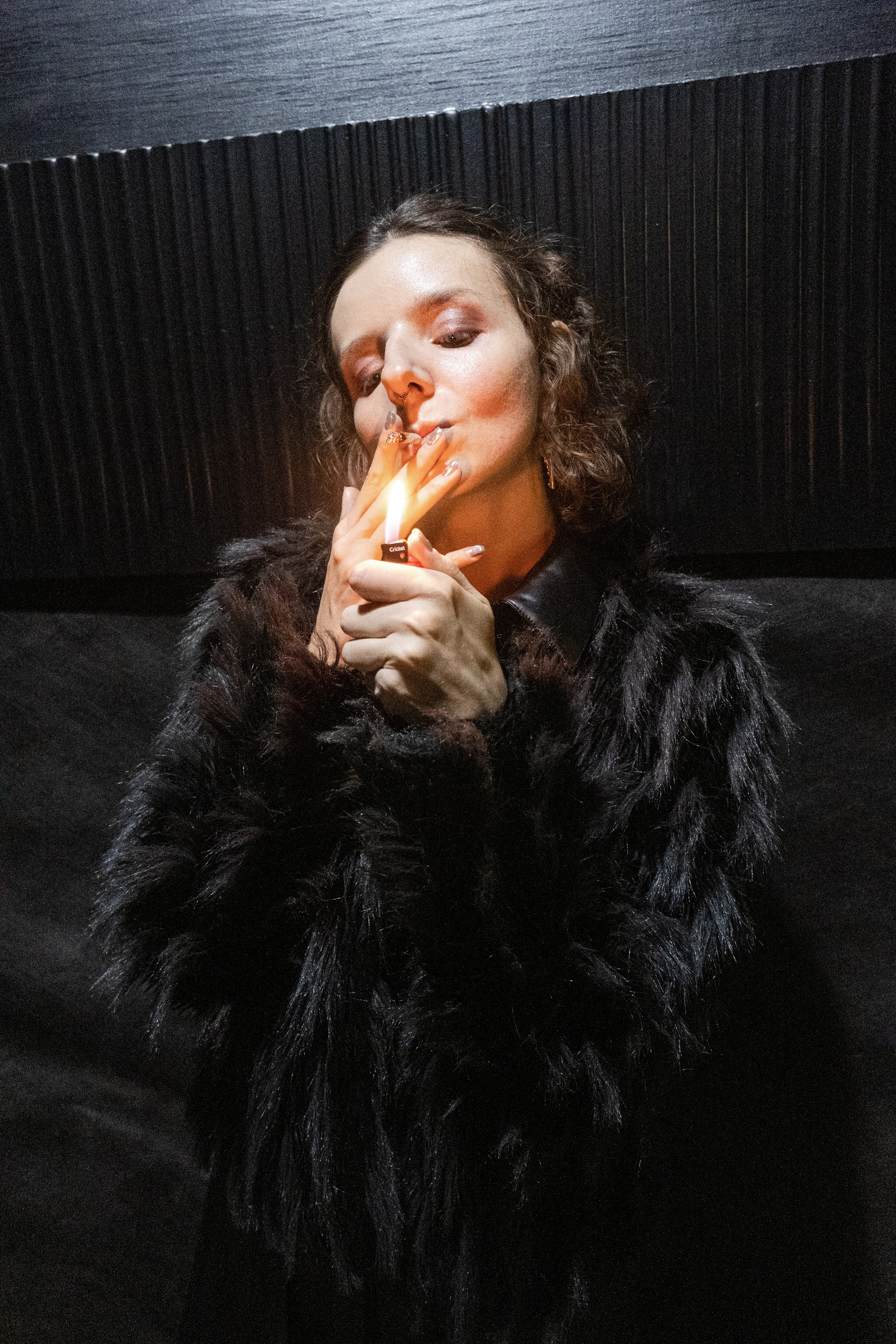 Yerevan nightlife. Портретный и ивент-фотограф в Москве