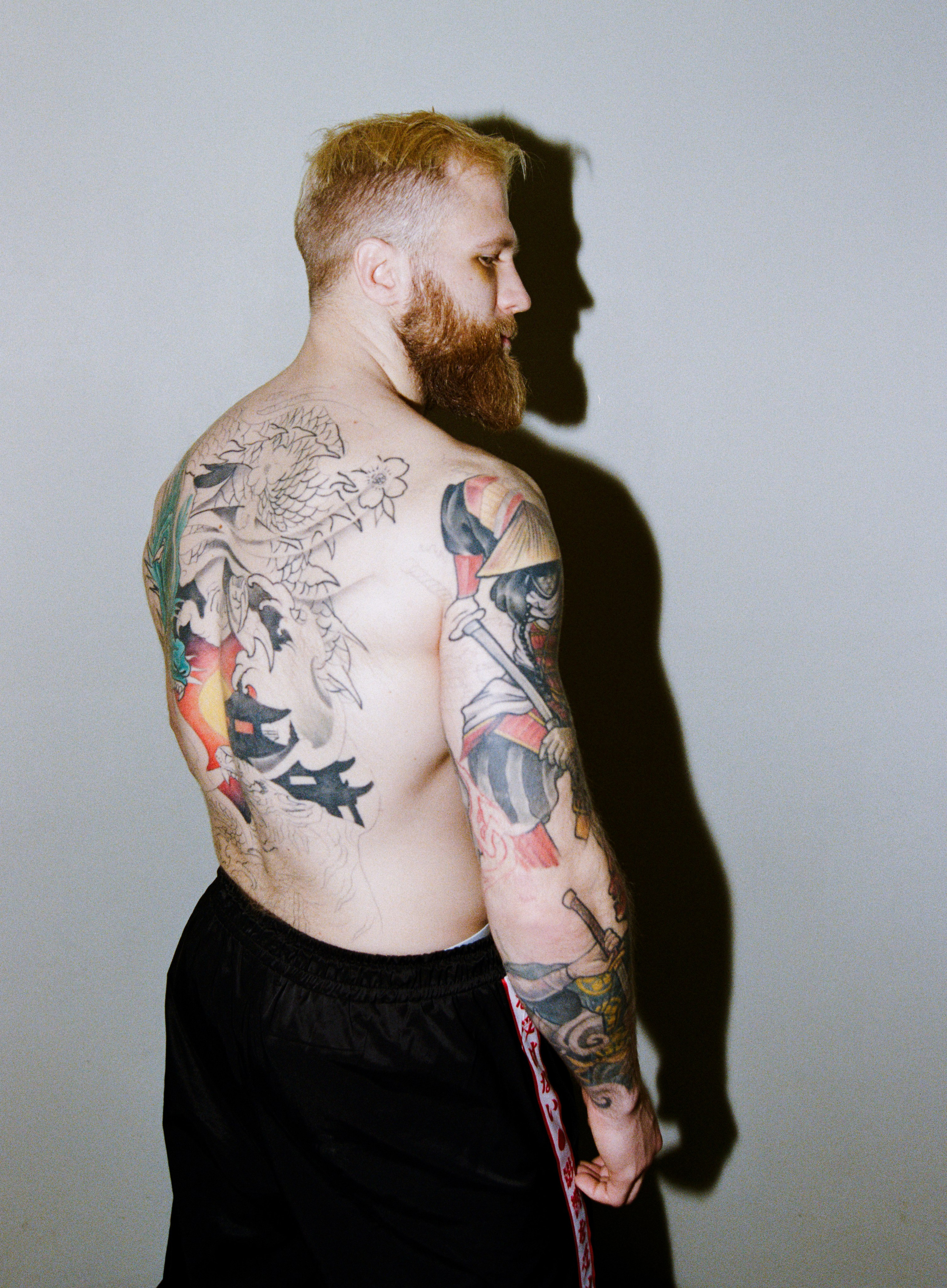 Party like a Moscow. Портретный и ивент-фотограф в Москве