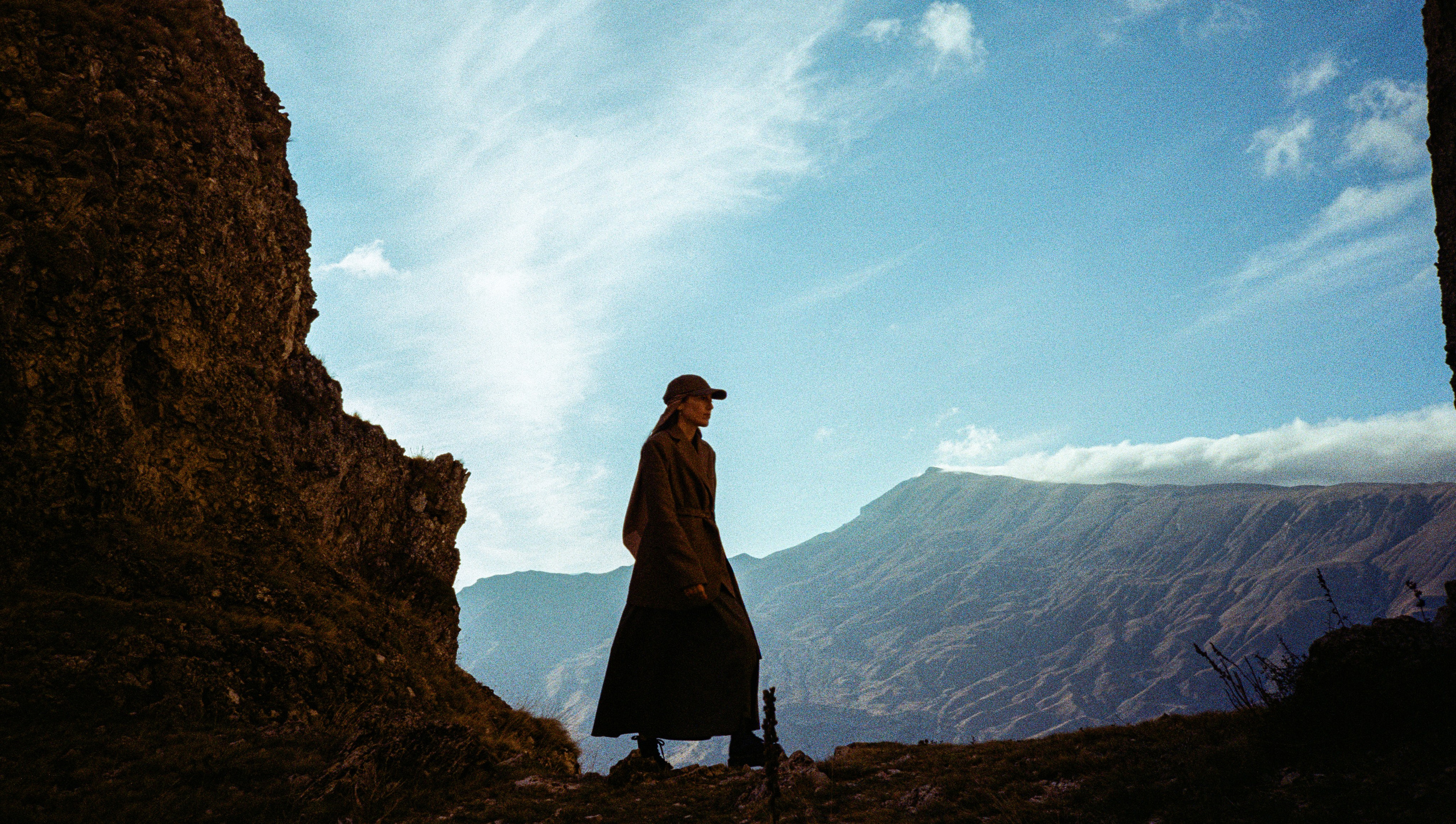 Для @oth.ers. Портретный и ивент-фотограф в Москве