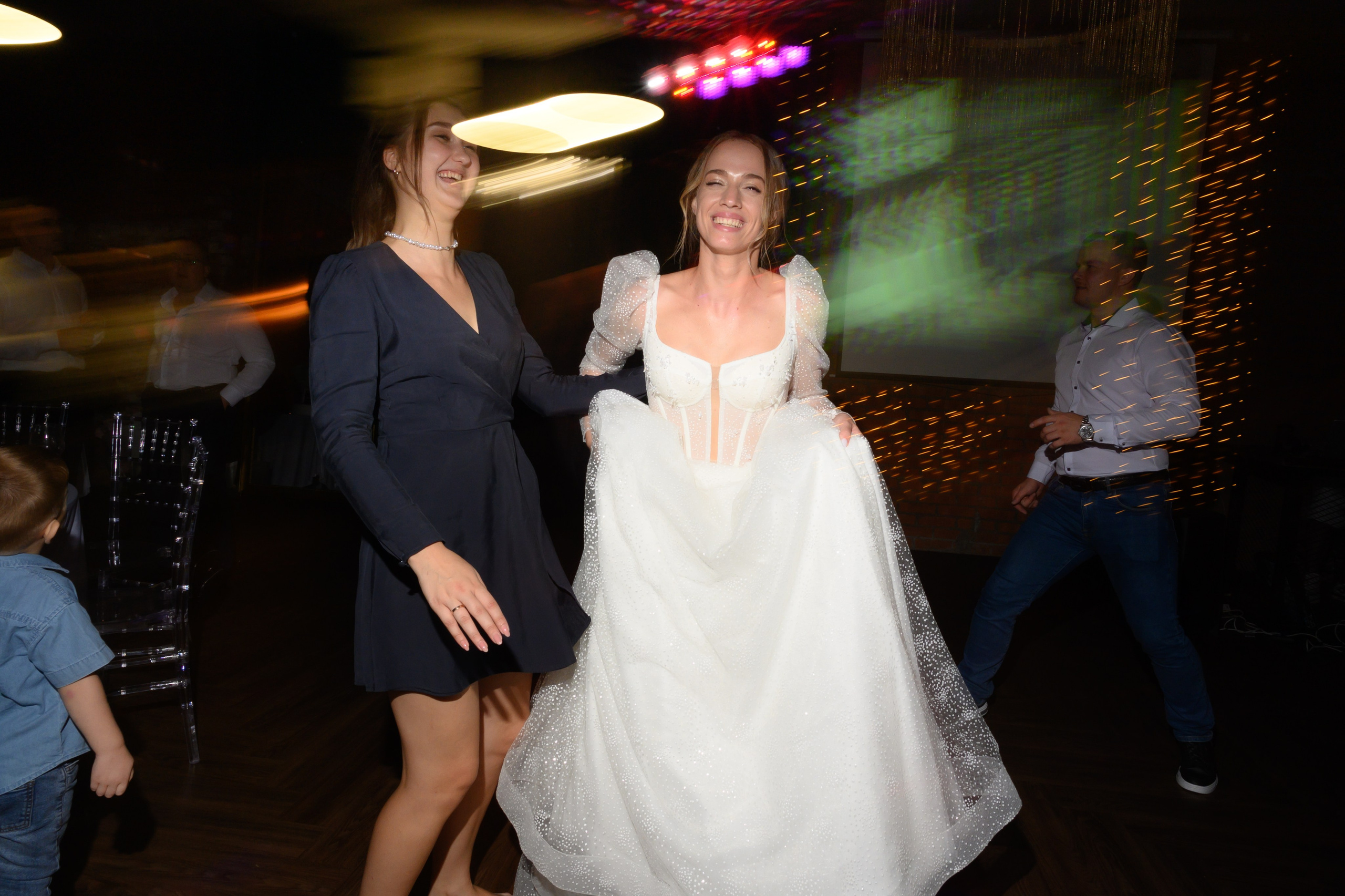 Елизавета & Захар. Свадебный Фотограф Новосибирск | Алина Коляда