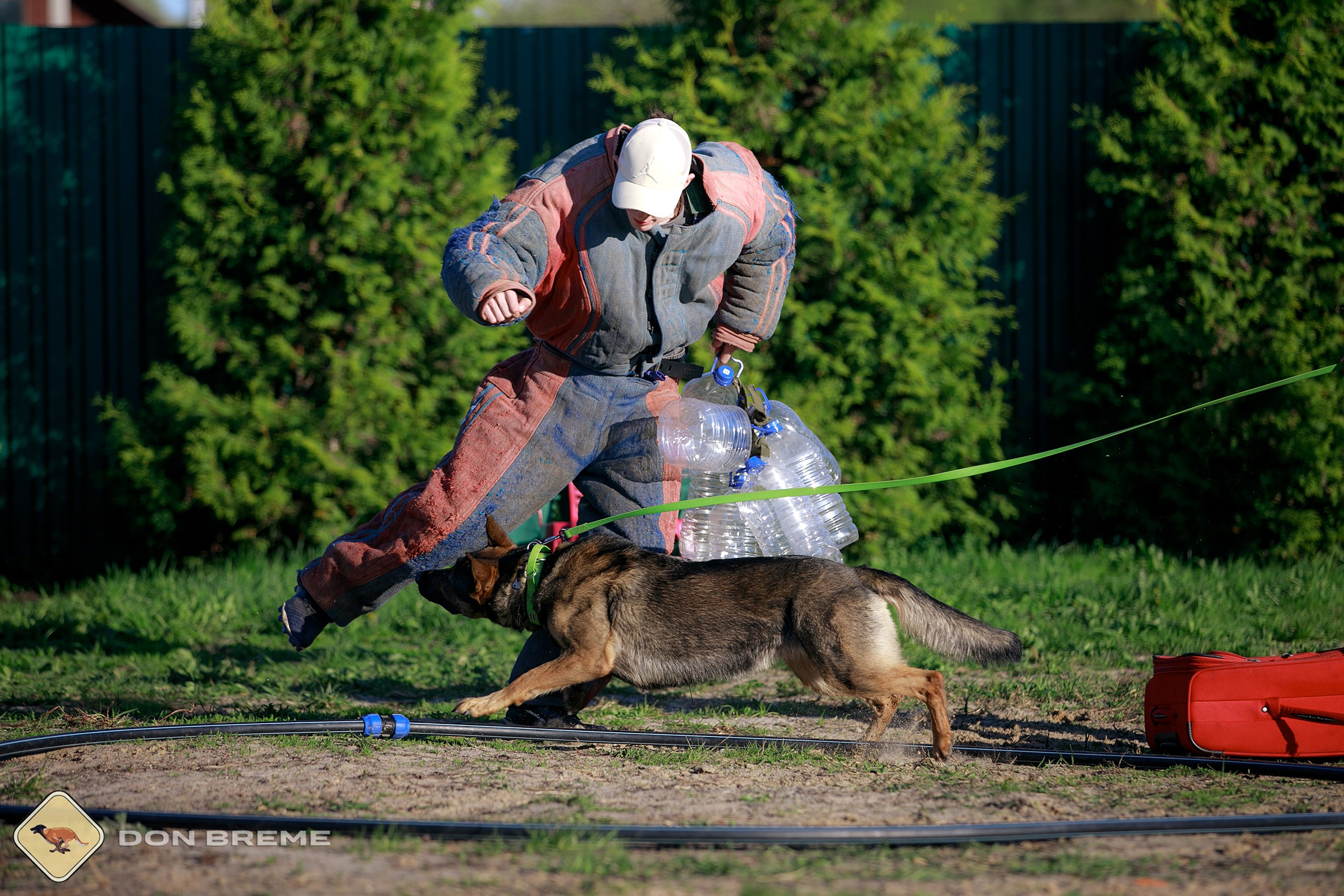 Семинар для фигурантов, день 3. Фотограф-анималист Mary Mart — Москва, Питер