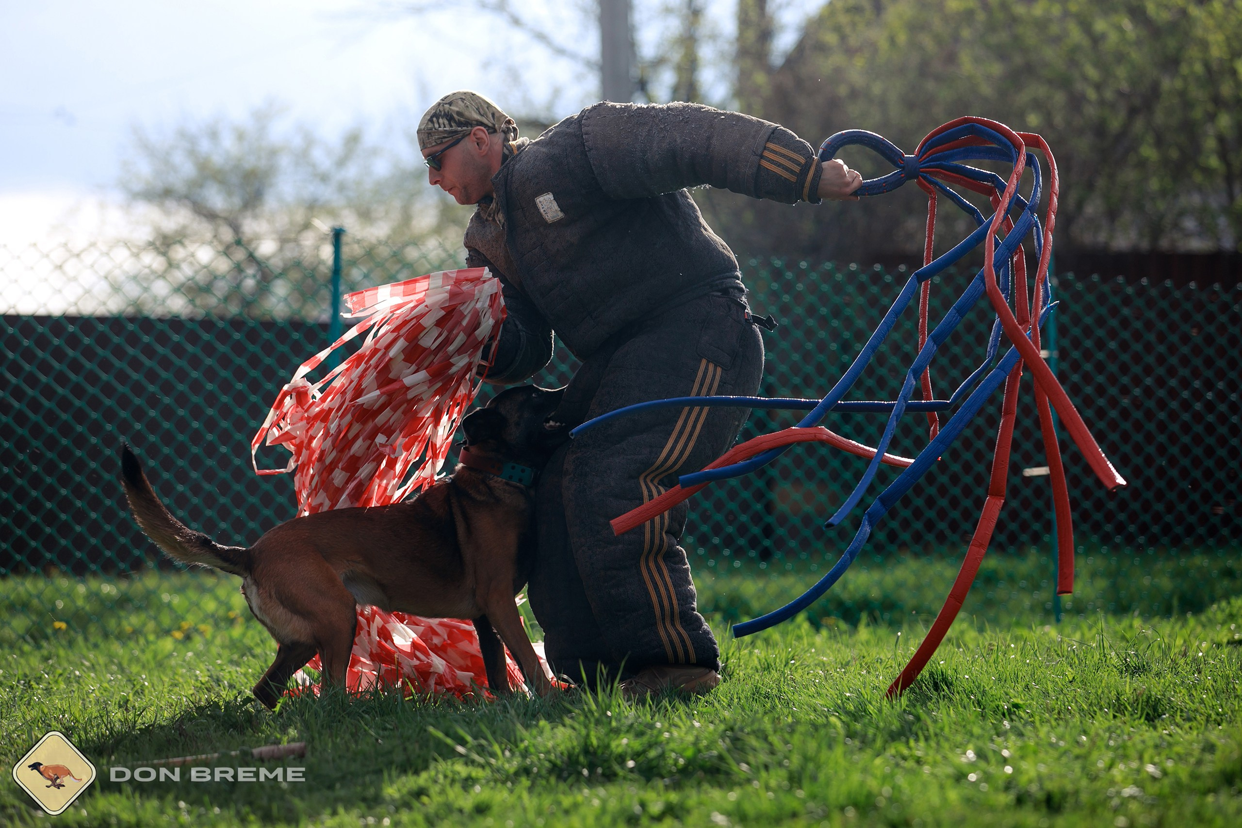 Семинар для фигурантов, день 2. Фотограф-анималист Mary Mart — Москва, Питер