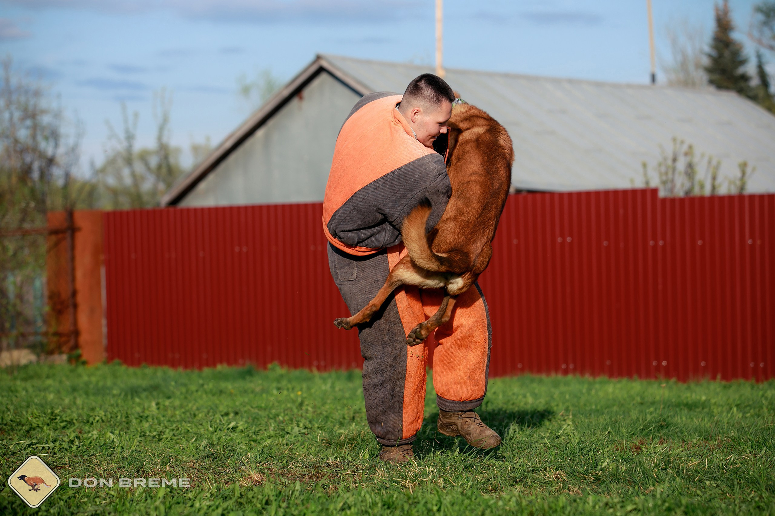 Семинар для фигурантов, день 2. Фотограф-анималист Mary Mart — Москва, Питер