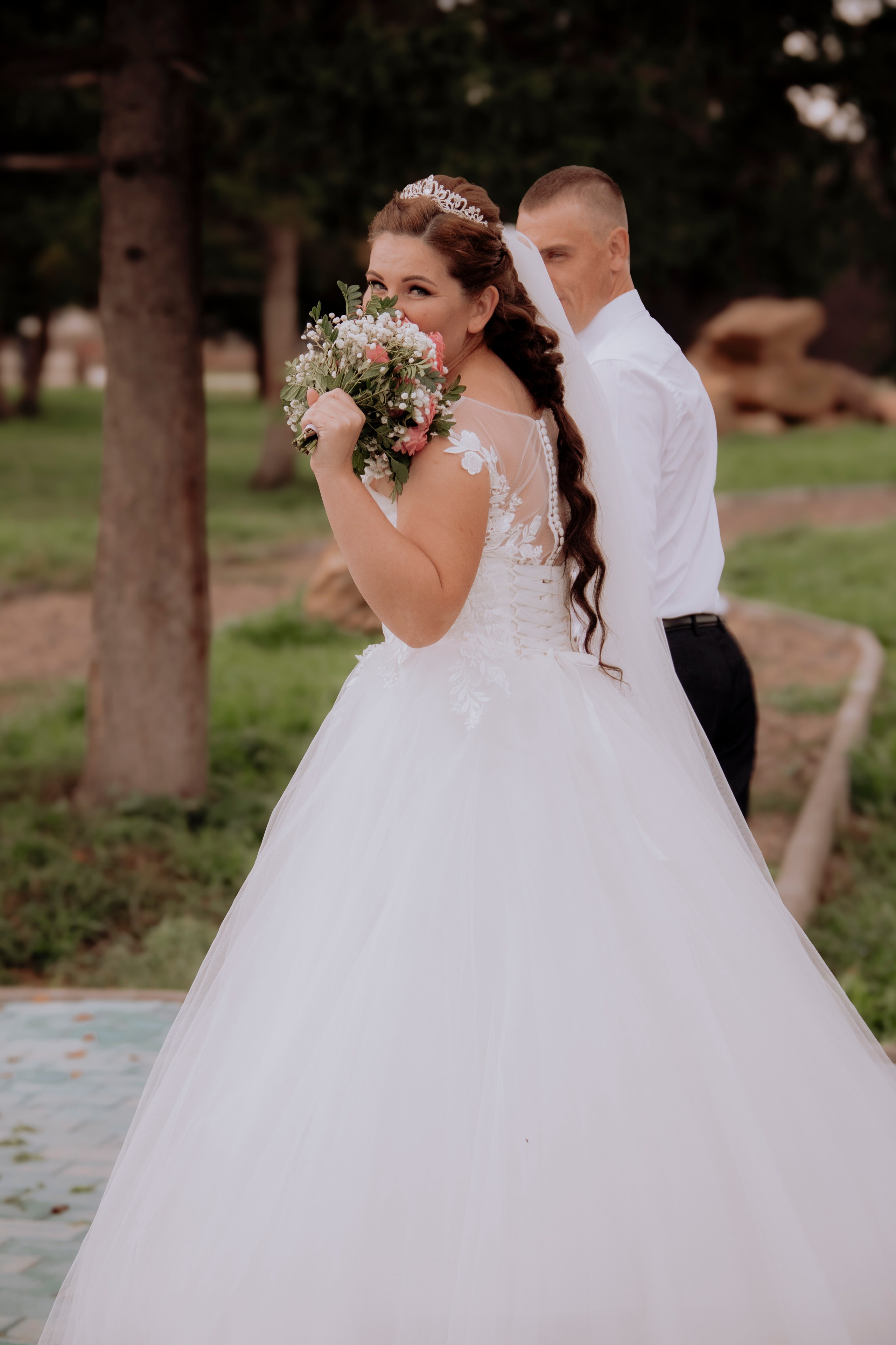 СВАДЬБА ОЛЬГА И ВАЛЕРИЙ. ProFoto