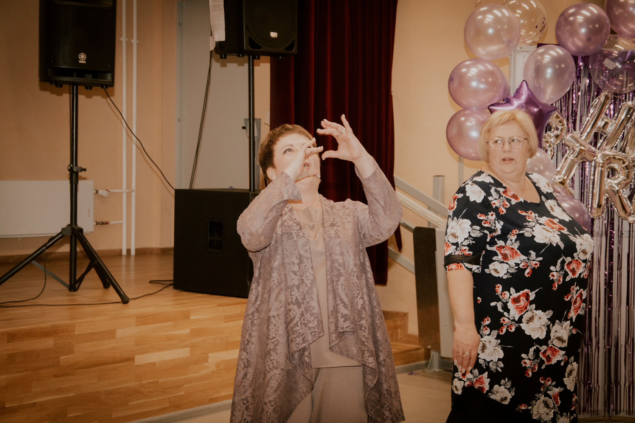 Нина и её 18). ProFoto