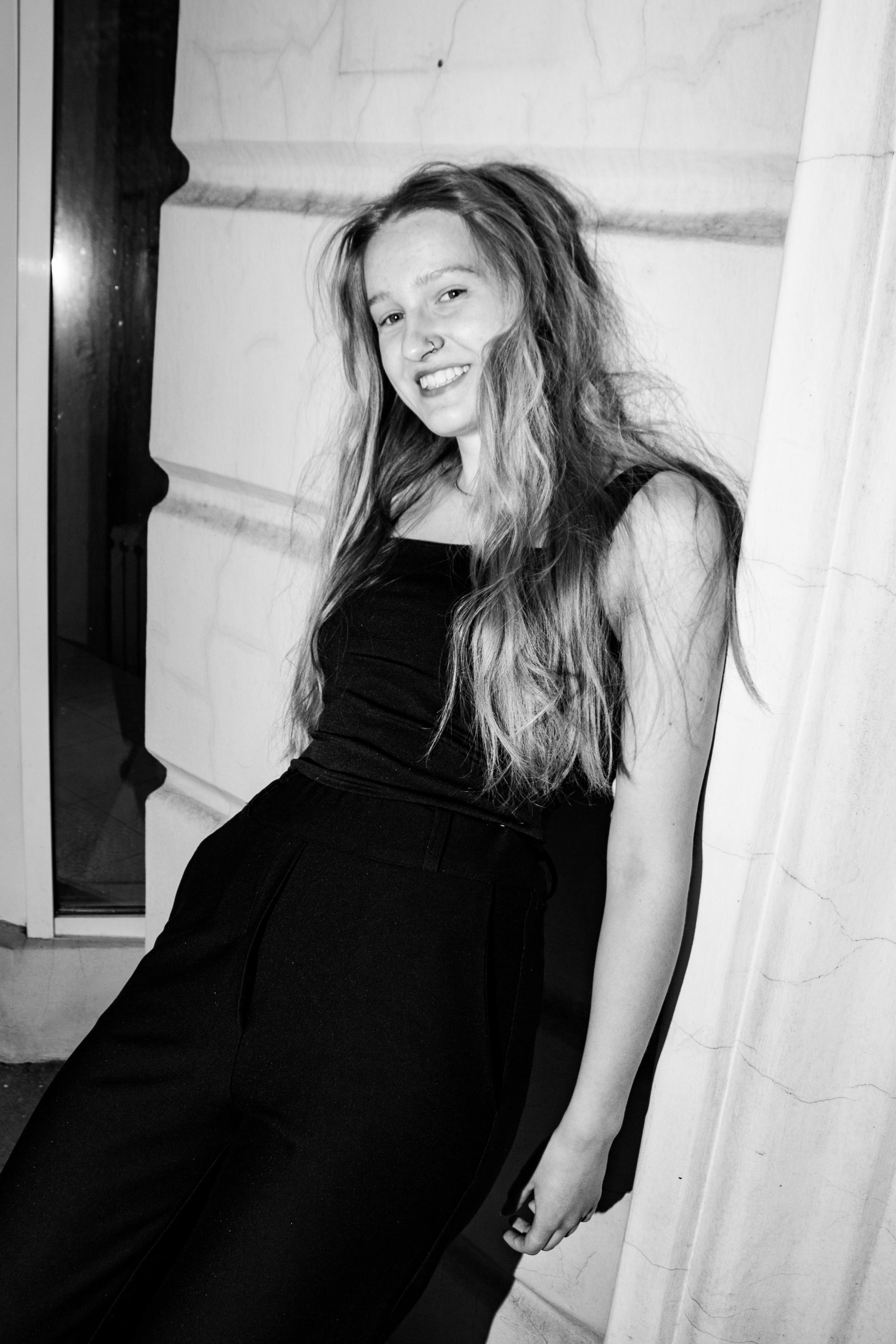 Ангелина. Модельное агентство ART PODIUM ULAN-UDE