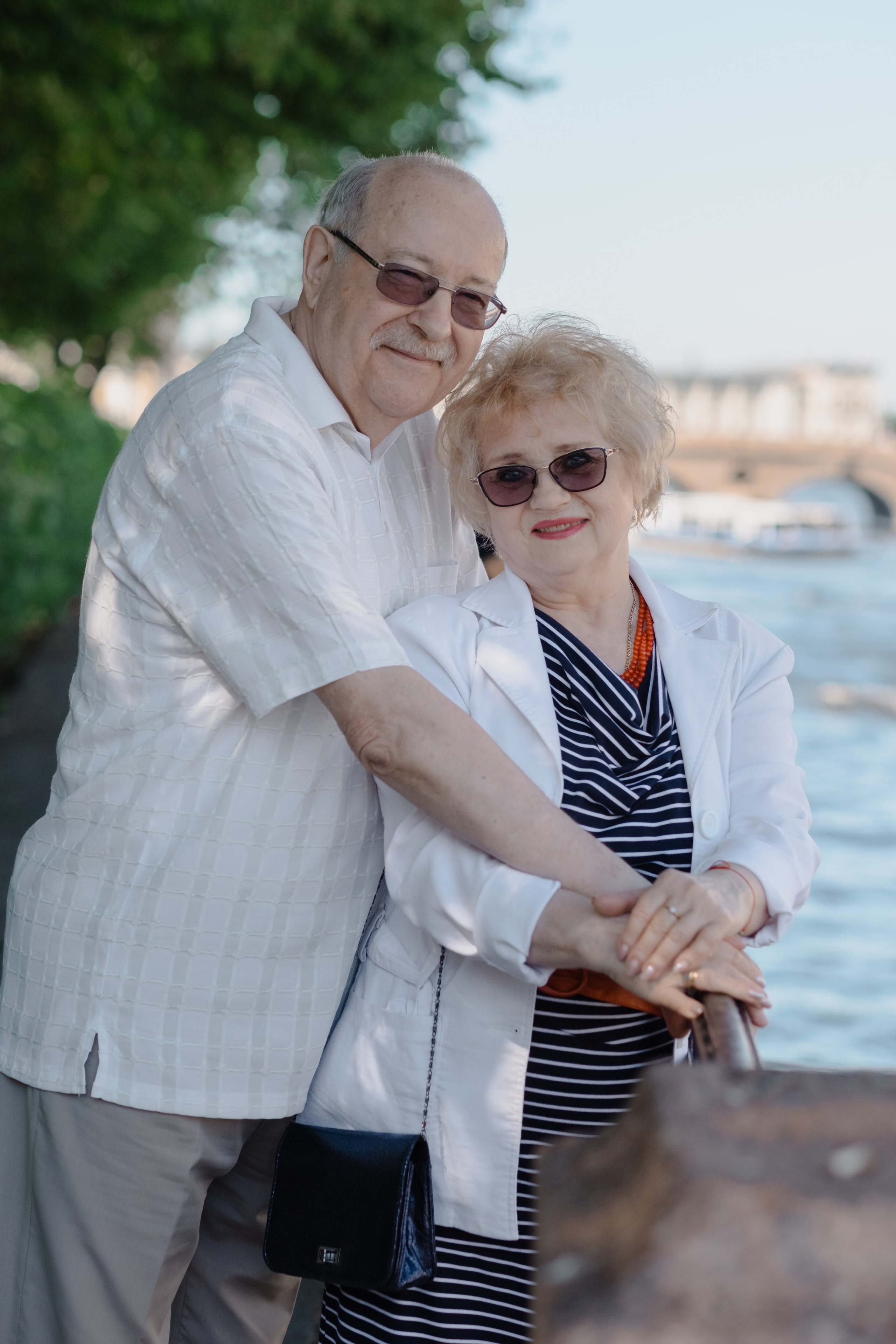 Истории про семью. Портретный и репортажный фотограф в Санкт-Петербурге Дарья Сибирякова
