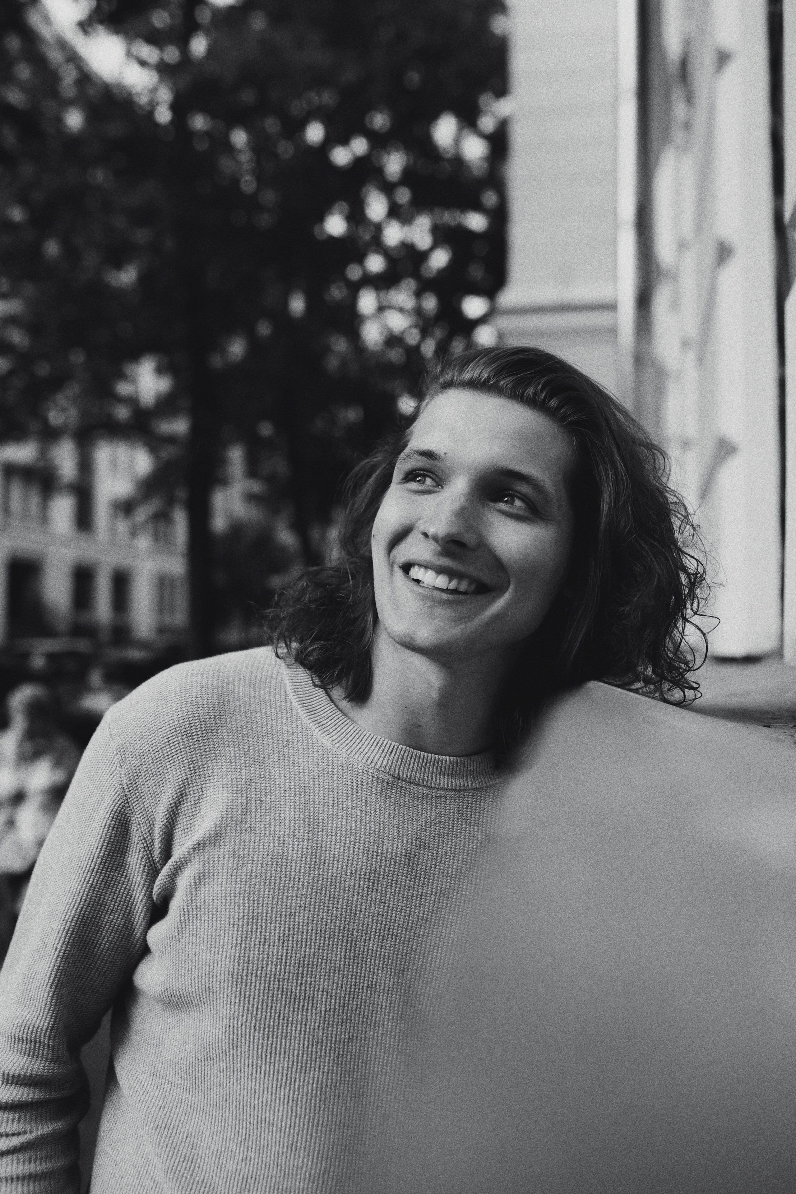 Данила. Фотограф и видеограф в Санкт-Петербурге