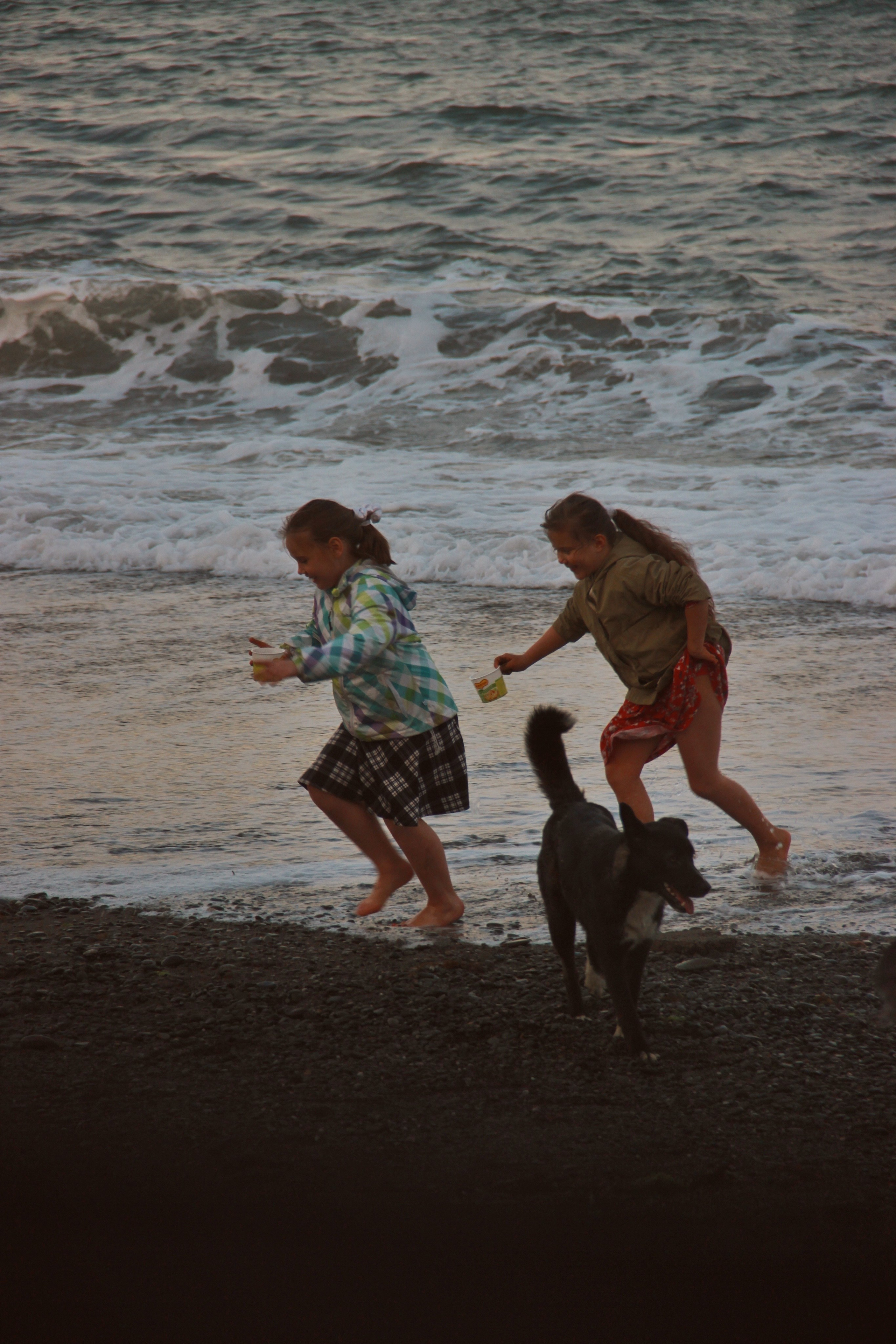 Крым. Фотограф и видеограф в Санкт-Петербурге