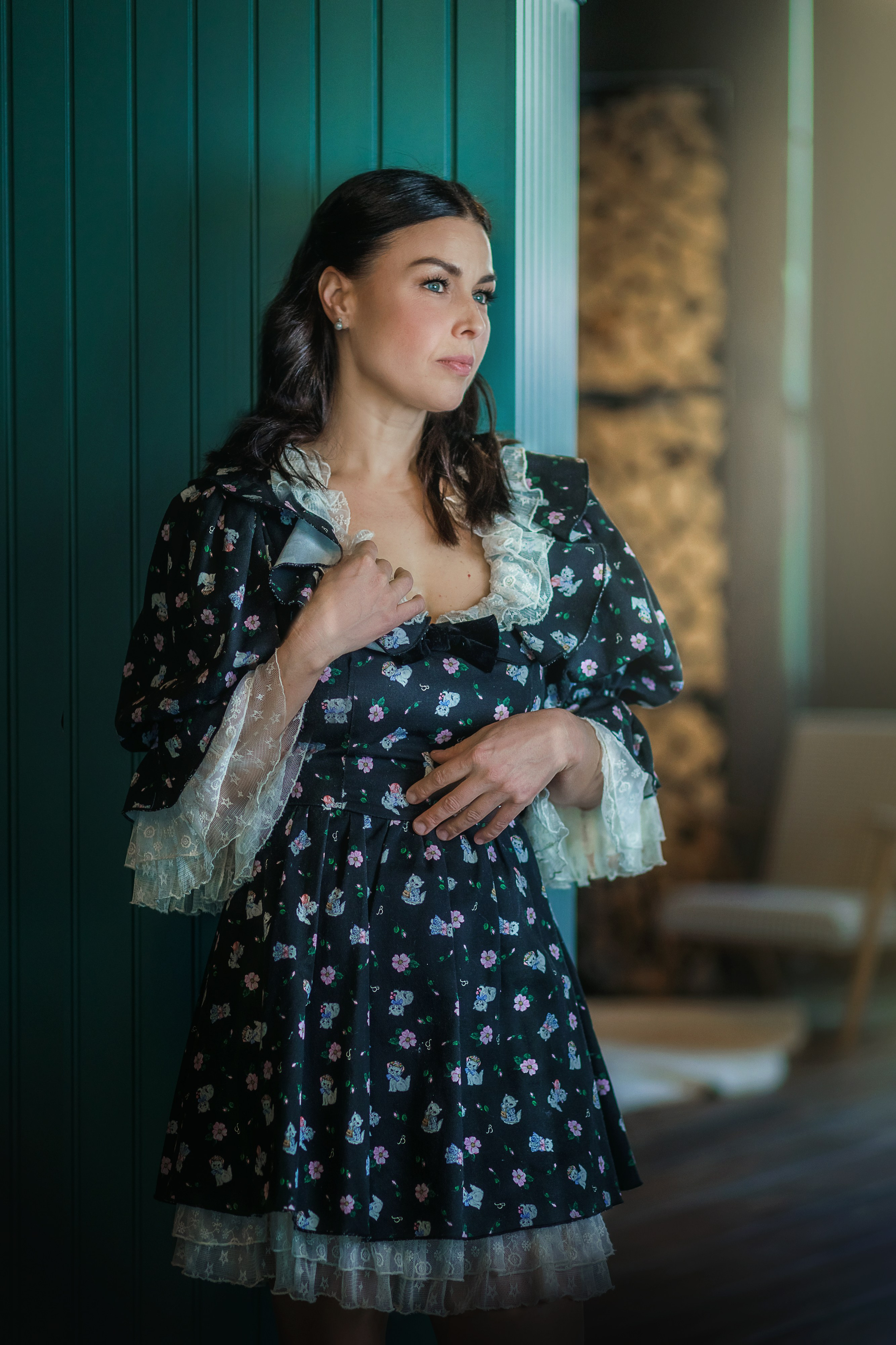 Студийные съемки. Фотограф-видеограф в Краснодаре Таша Водовозова