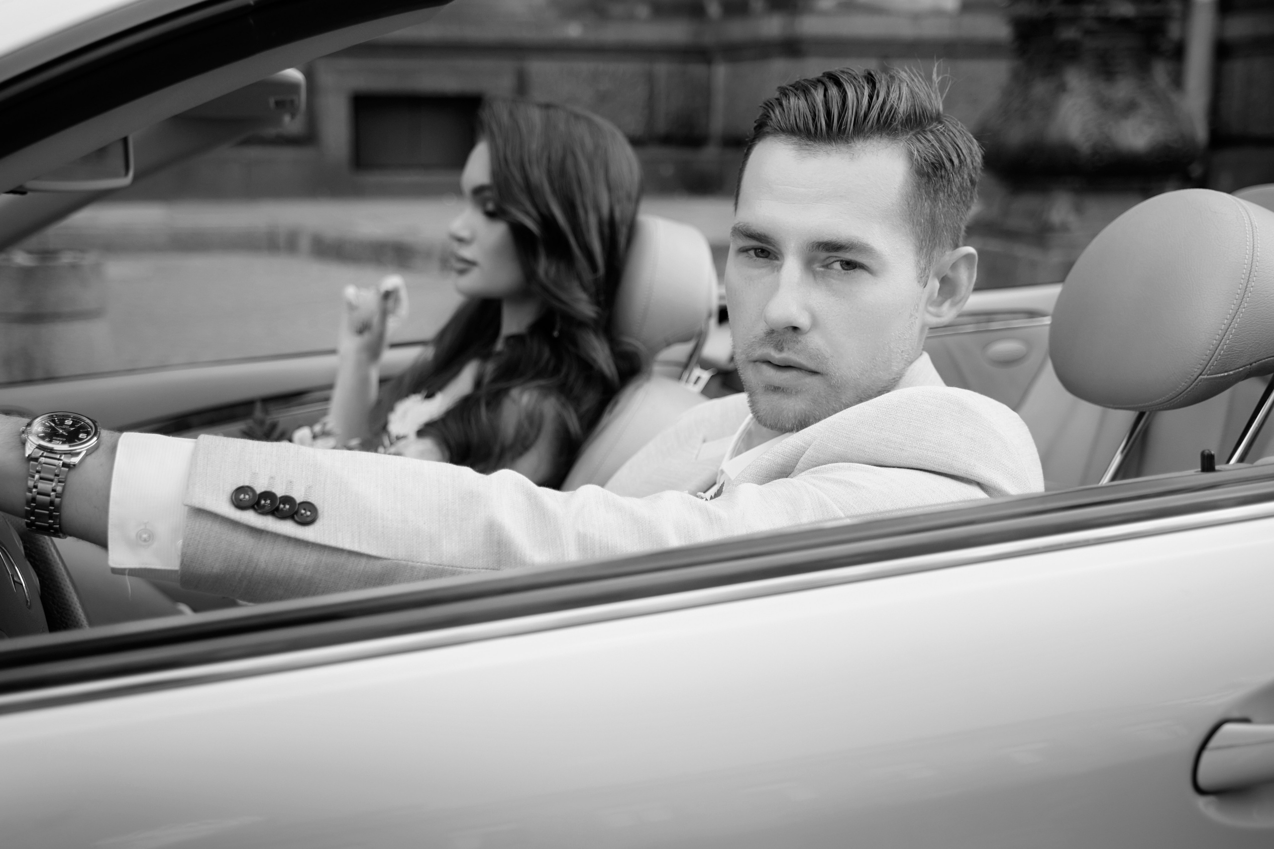 Академия Штиглица (пара). Портретный фотограф в Санкт-Петербурге Елена Сергеева