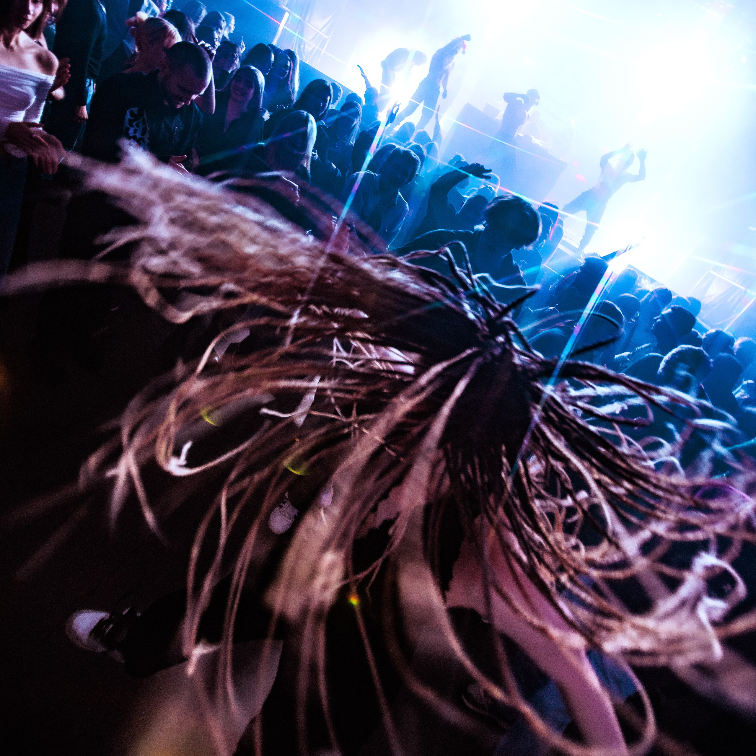 Девичник Winter Edition. Репортажный фотограф Екатеринбург | Яркий, качественный репортаж | Концерты, клубы, репортаж, праздники, корпоративы