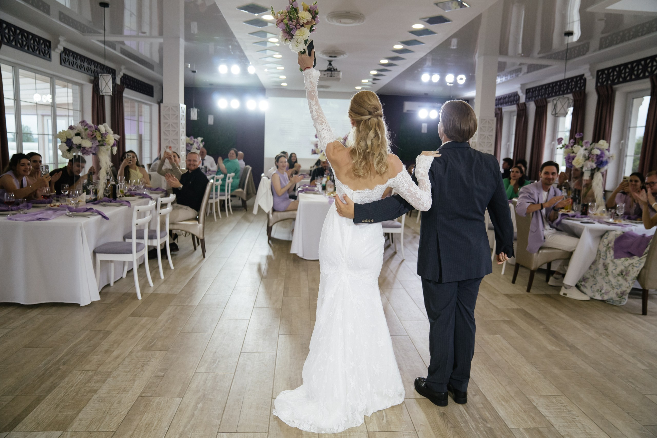 Яна и Андрей. Фотограф в Калининграде Дмитрий Мишин