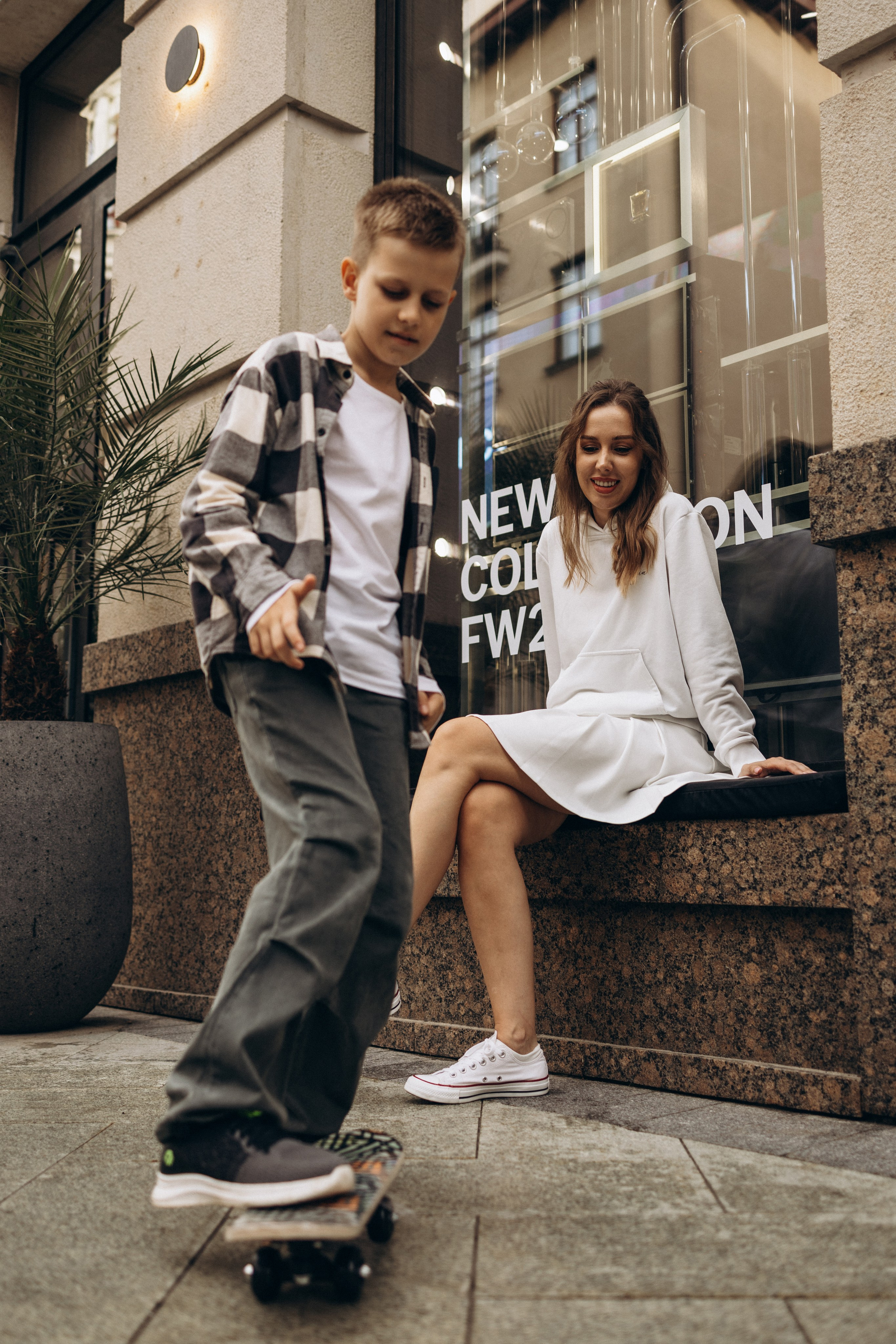 Мила и Артем. Фотограф В Москве и Подольске Лена Иванова