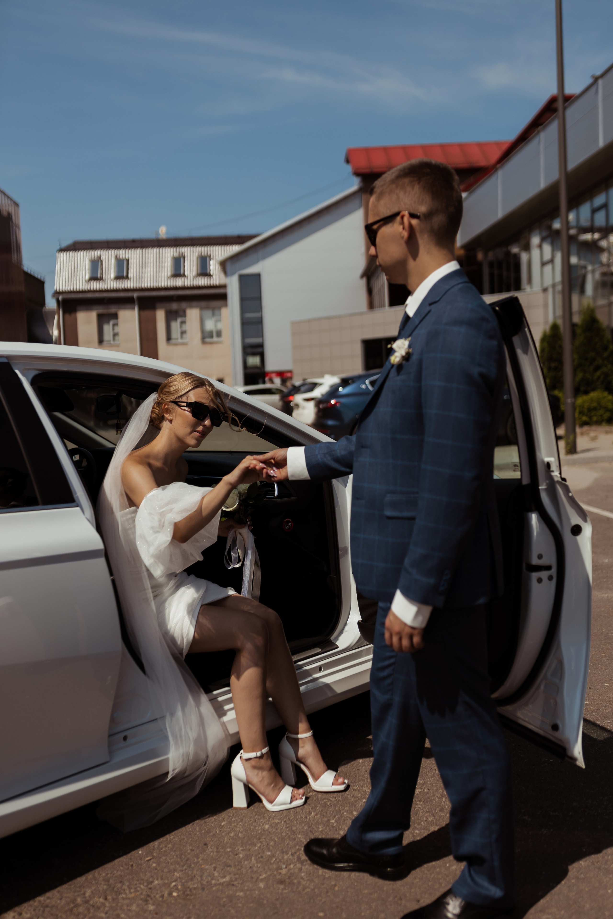 Ваня & Настя. ФОТОГРАФ Маргарита Сивакова | Ярославль Кострома Москва