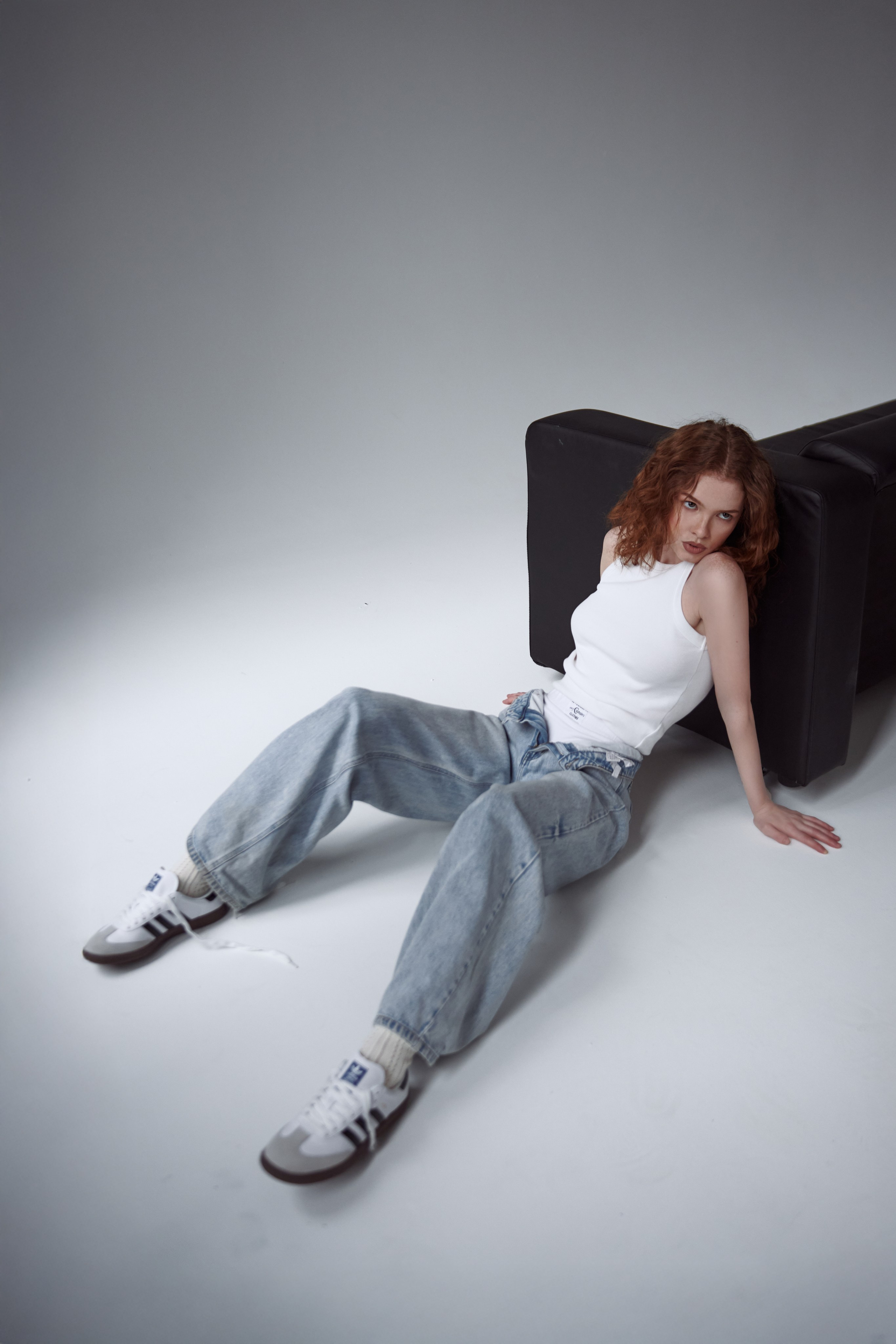 Модели Портфолио. Кристина Еноктаева Фотограф Москва