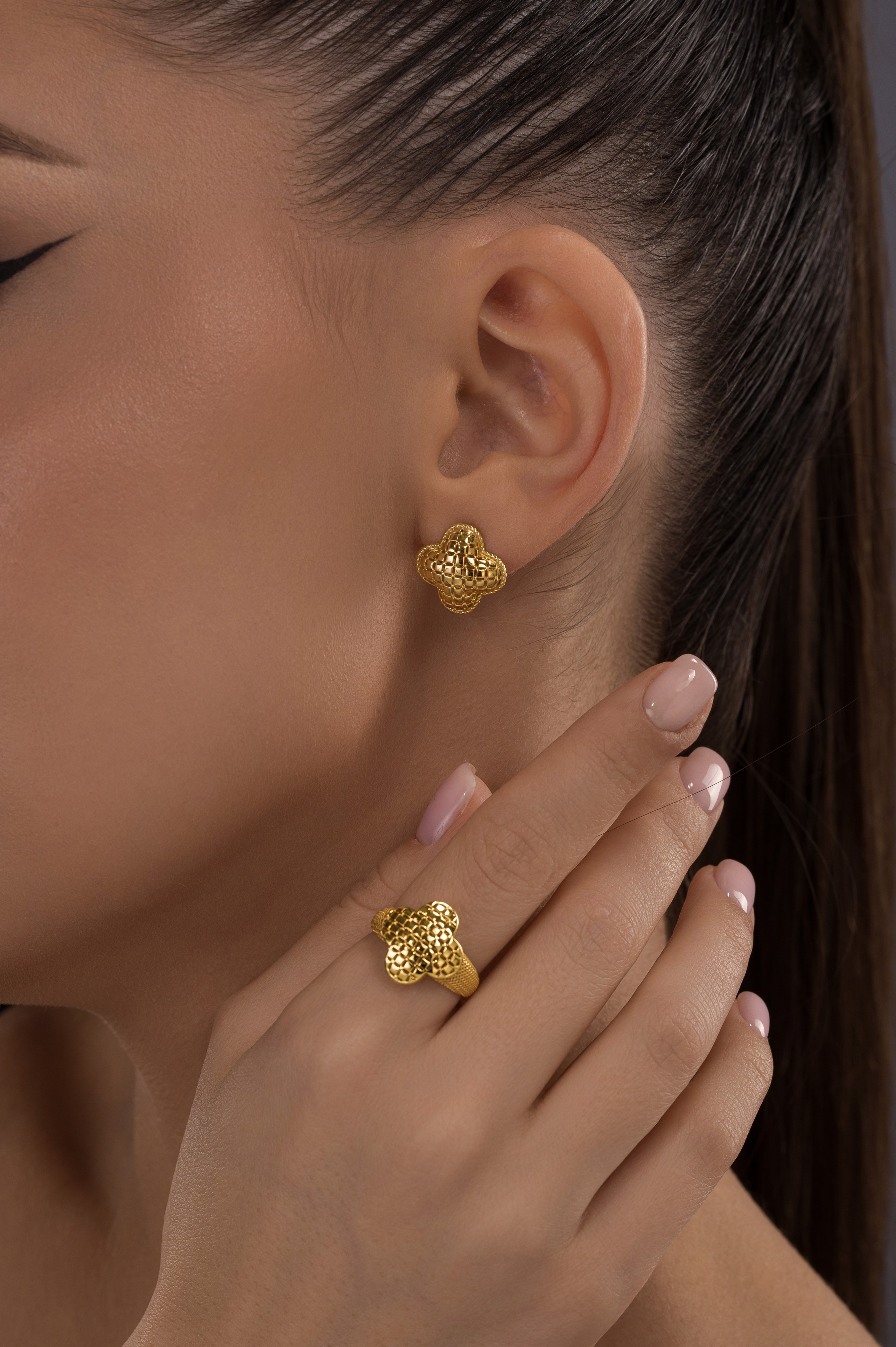 Украшения/Бижутерия. Студия рекламной и предметной съемки товаров WELKO Studio