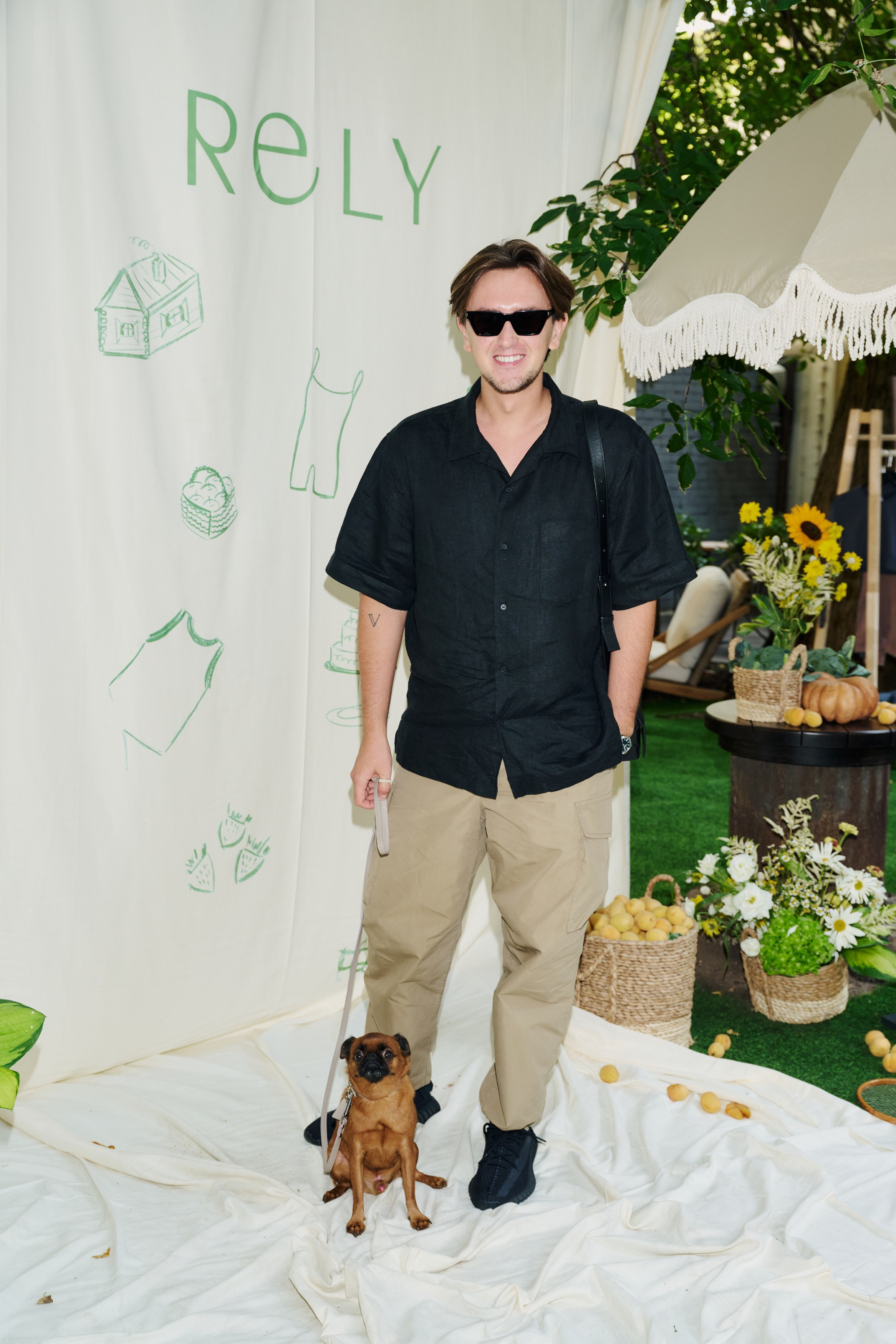 Rely x Myst. Фотограф Сергей Бойко Москва