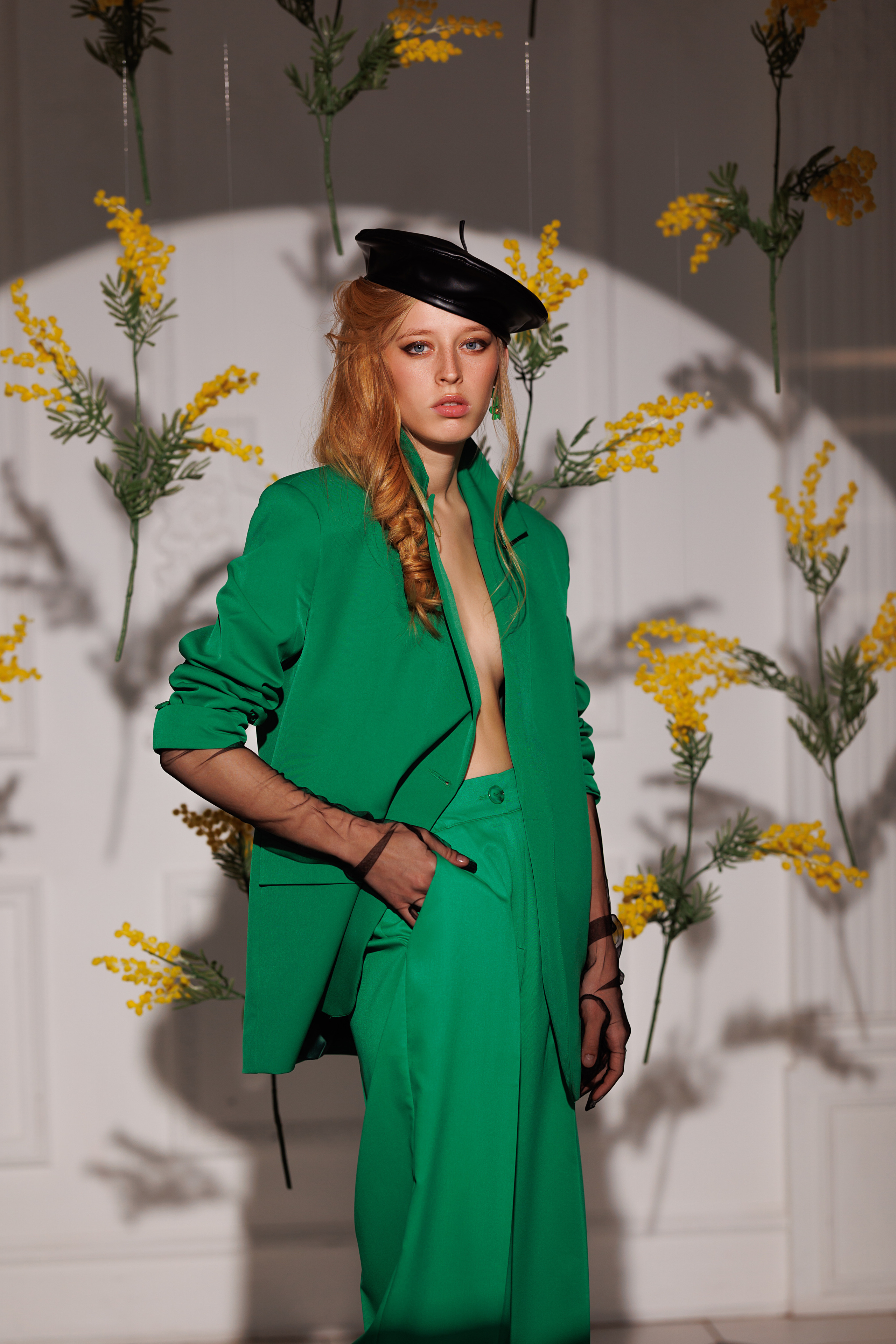 Студия Famous. Женский и семейный фотограф в Москве Павлова Галина