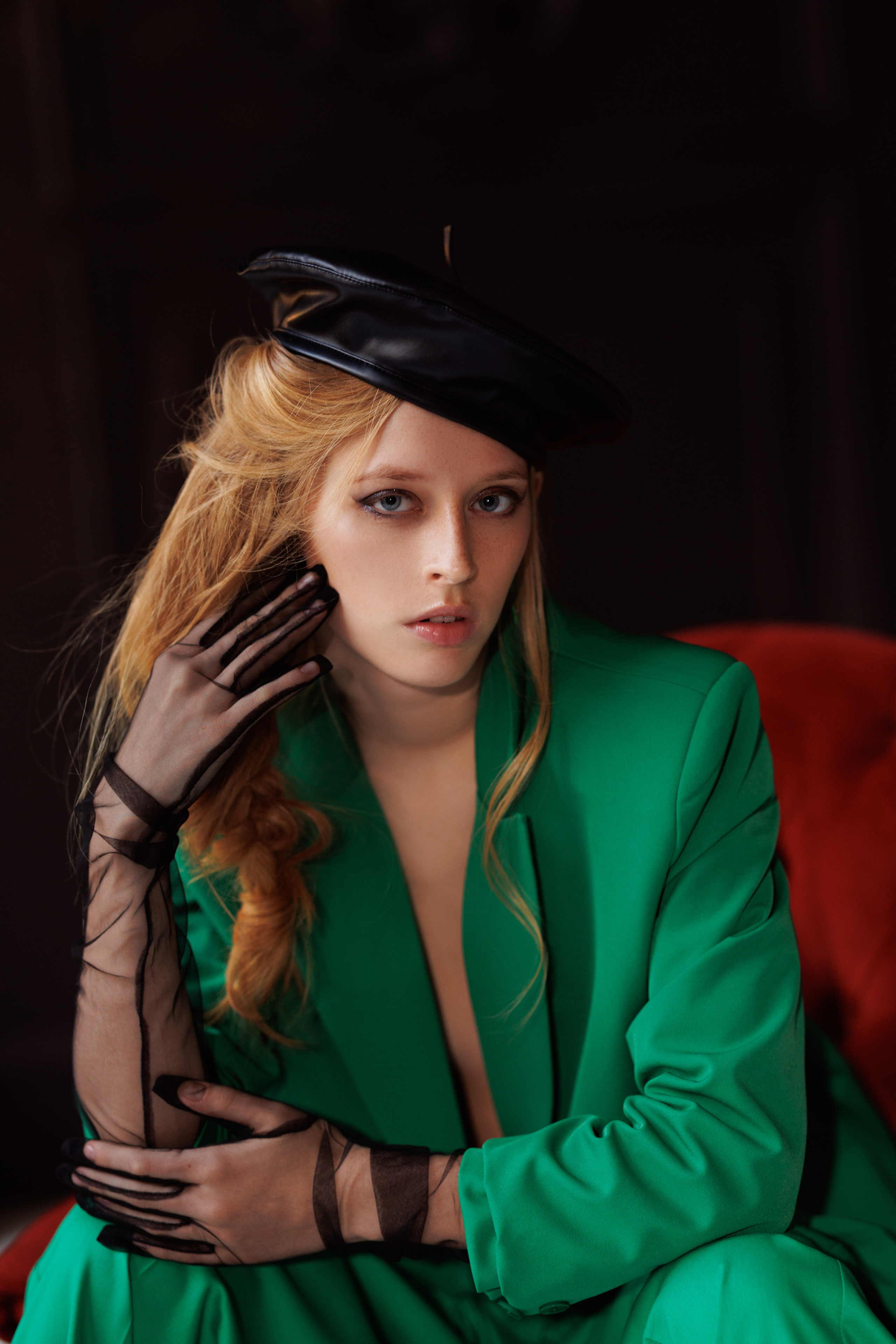 Студия Famous. Женский и семейный фотограф в Москве Павлова Галина