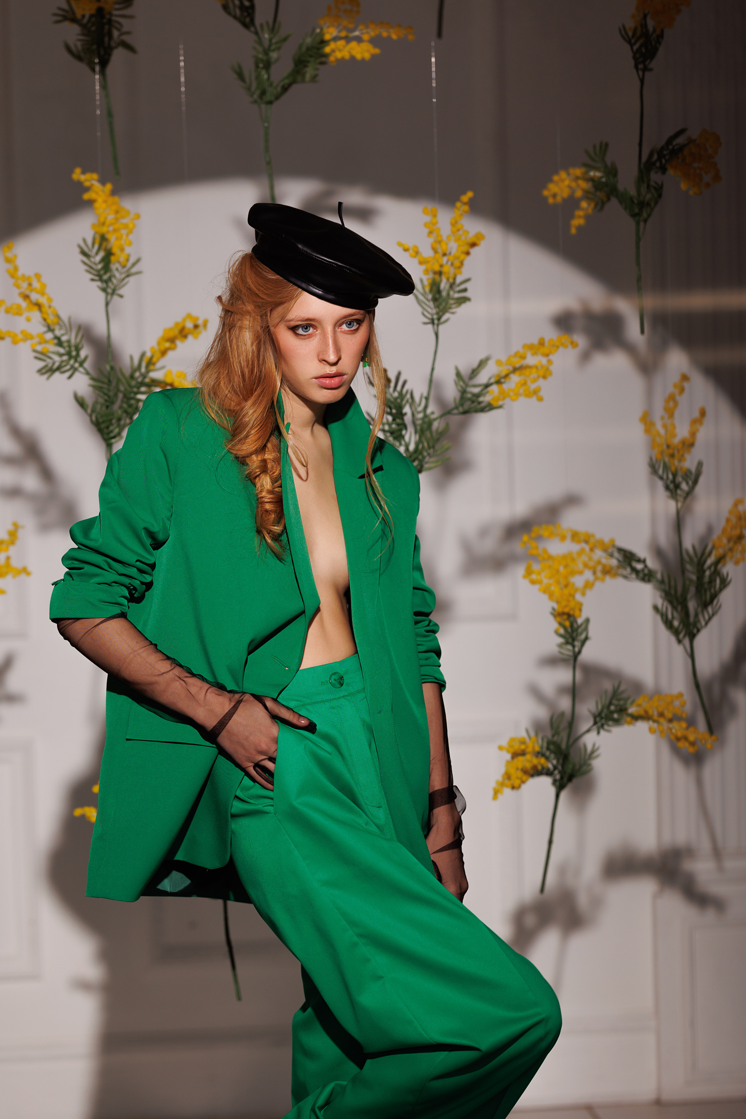 Студия Famous. Женский и семейный фотограф в Москве Павлова Галина