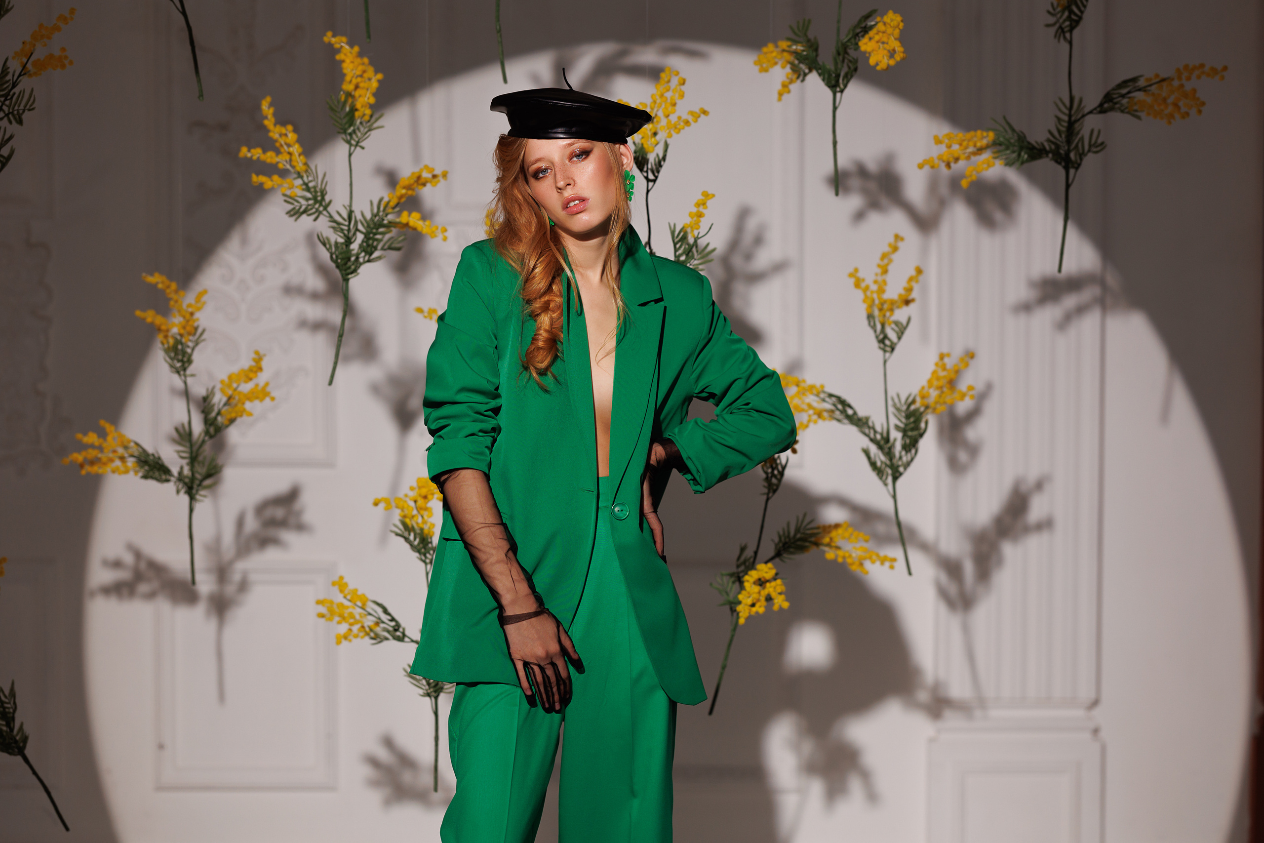 Студия Famous. Женский и семейный фотограф в Москве Павлова Галина