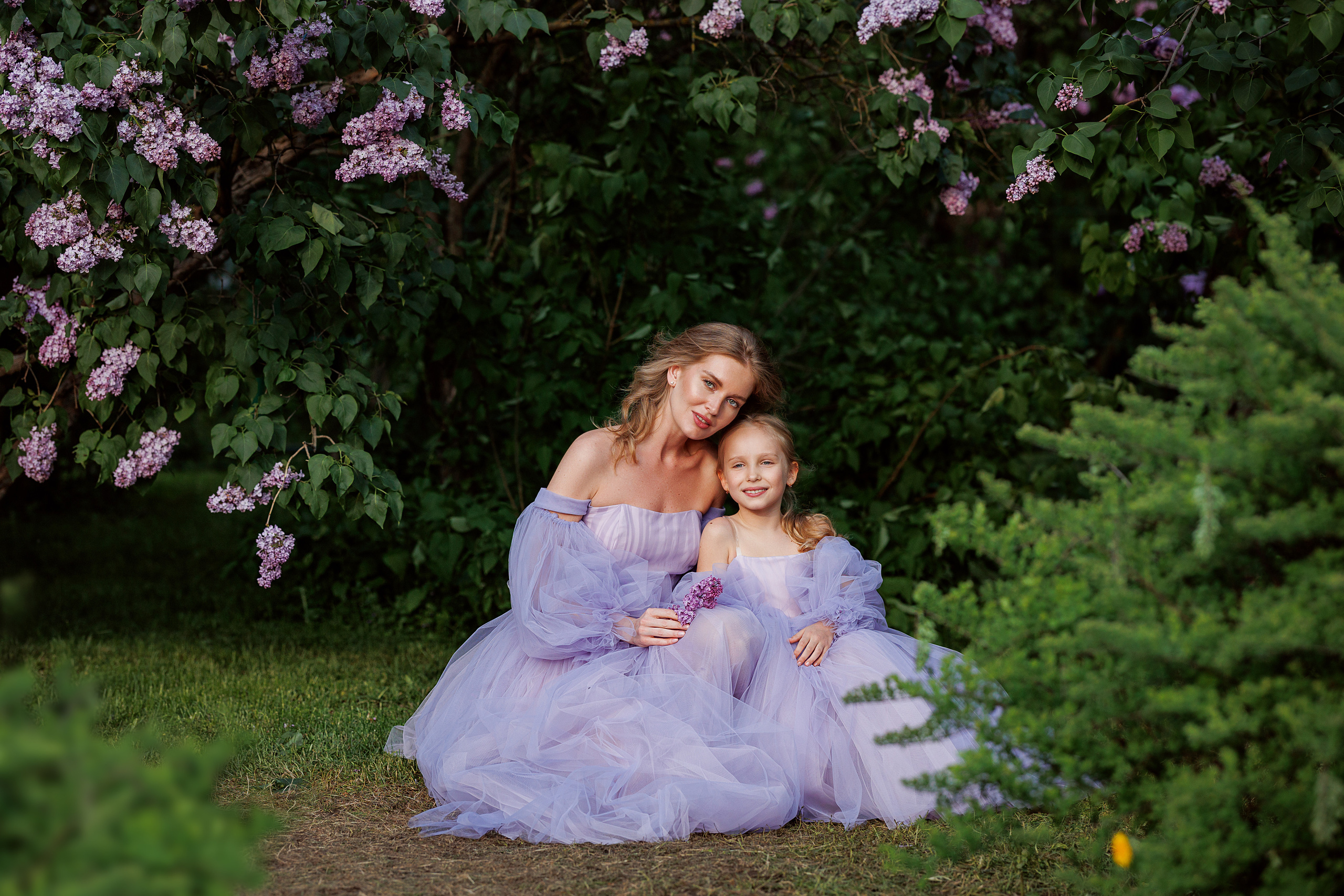 Женский и семейный фотограф в Москве Павлова Галина