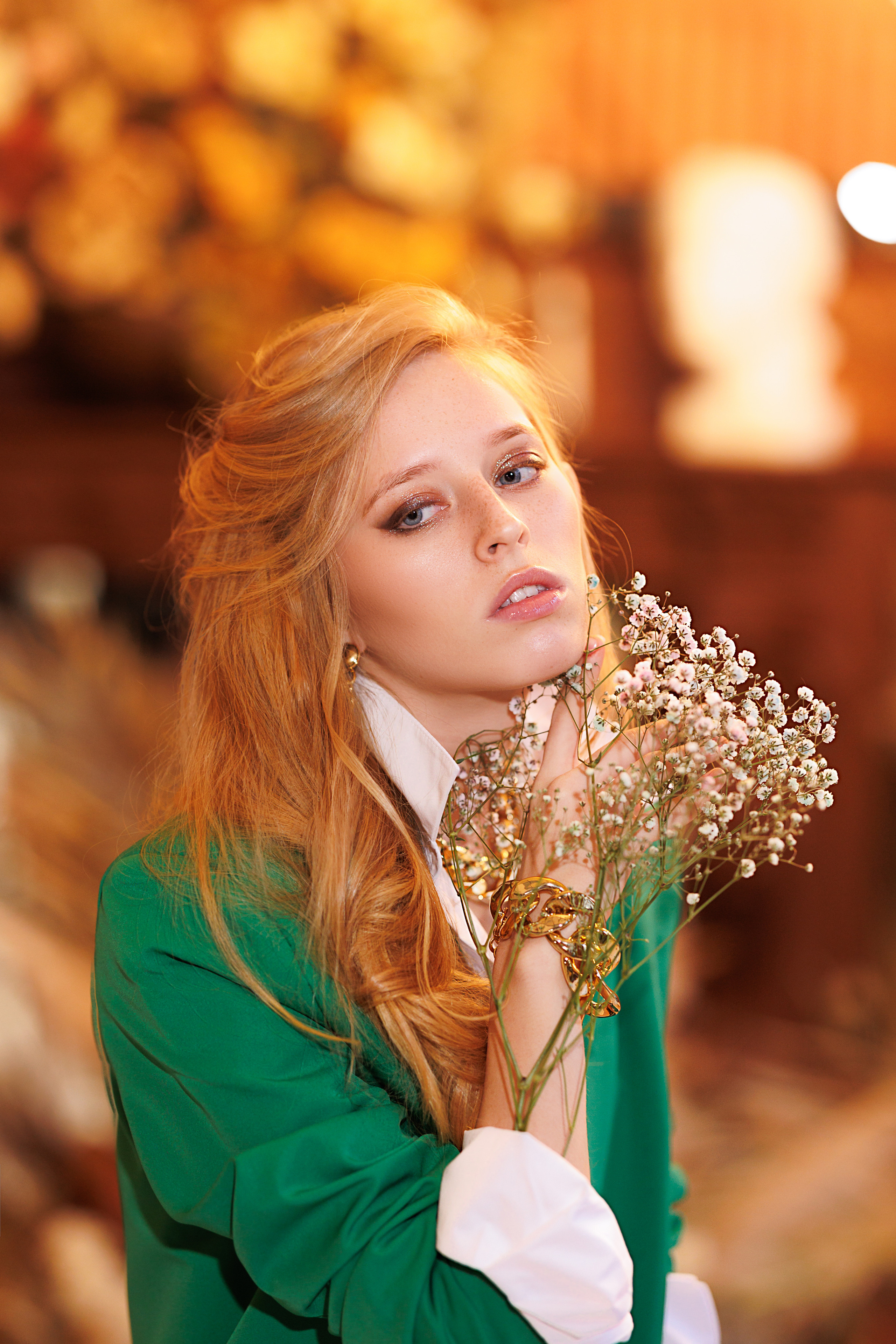 Студия Famous. Женский и семейный фотограф в Москве Павлова Галина