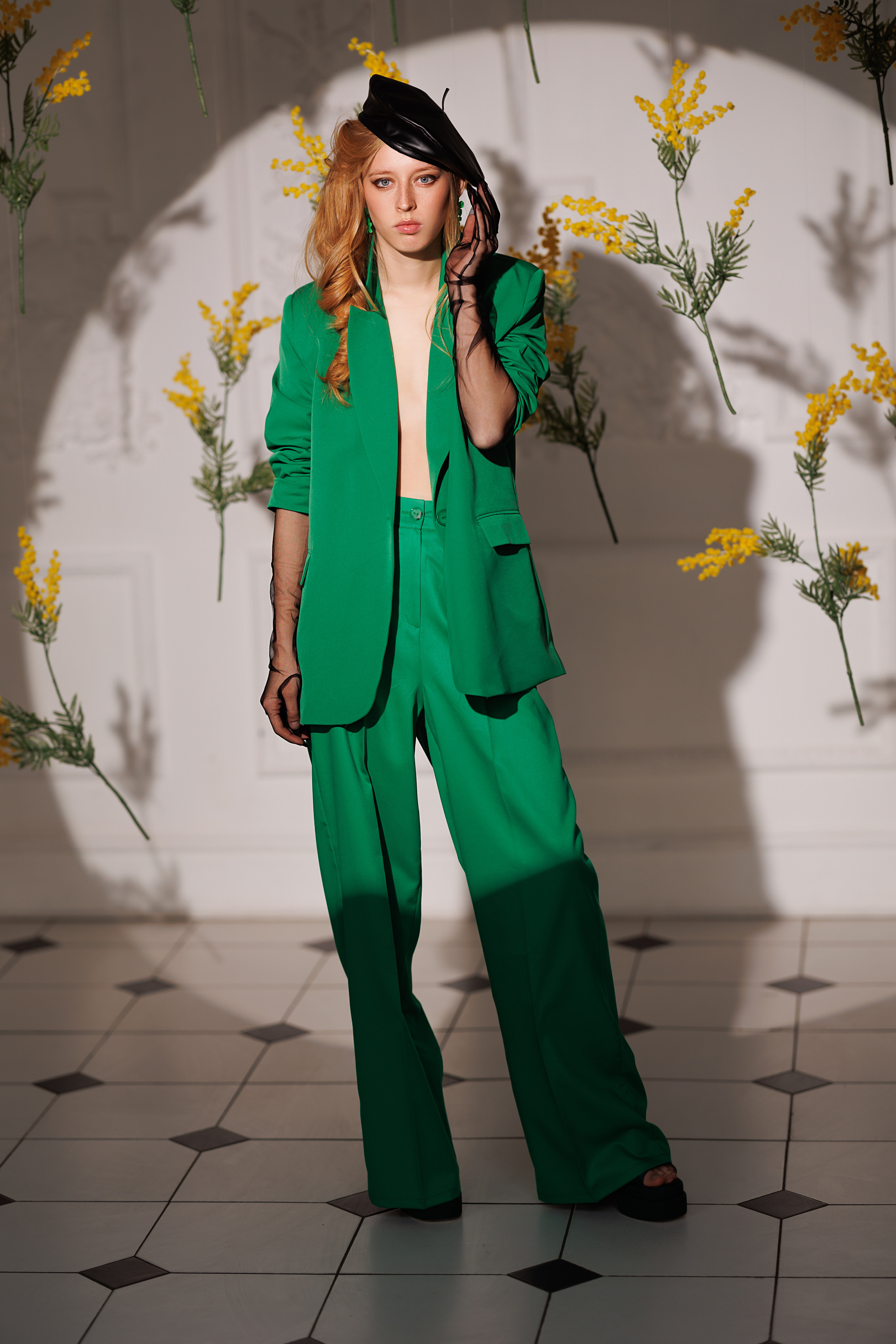 Студия Famous. Женский и семейный фотограф в Москве Павлова Галина