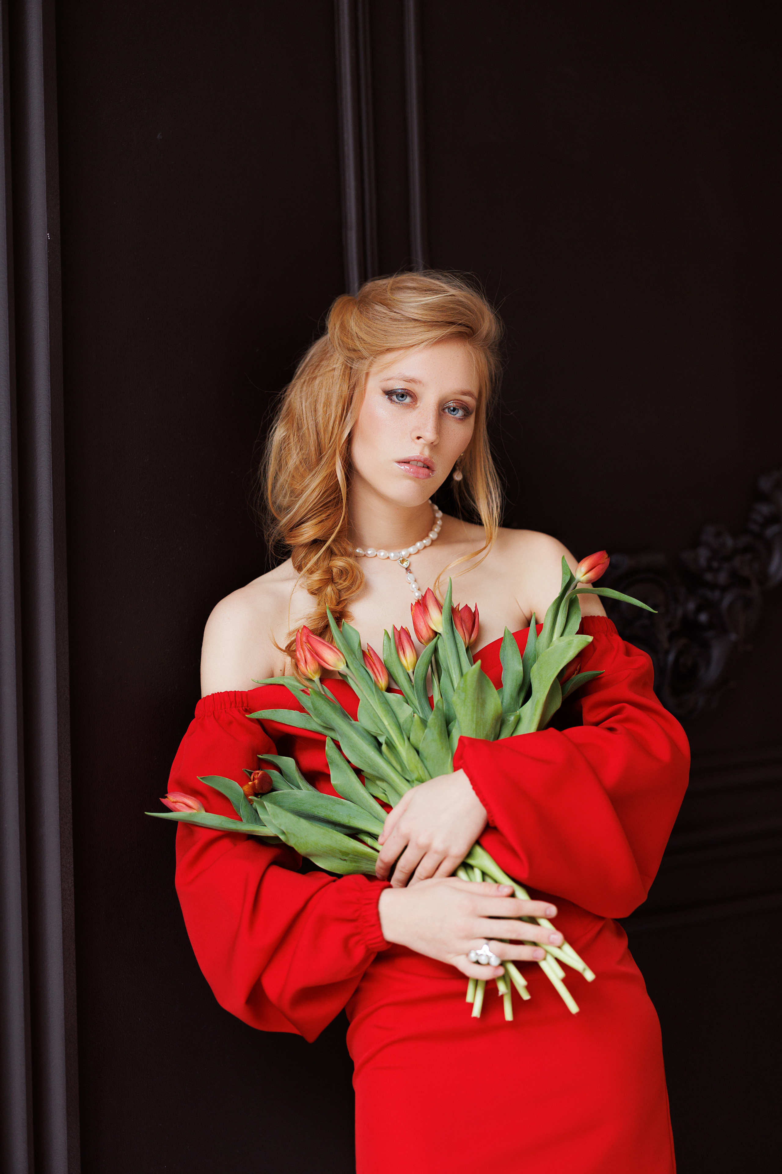 Студия Famous. Женский и семейный фотограф в Москве Павлова Галина